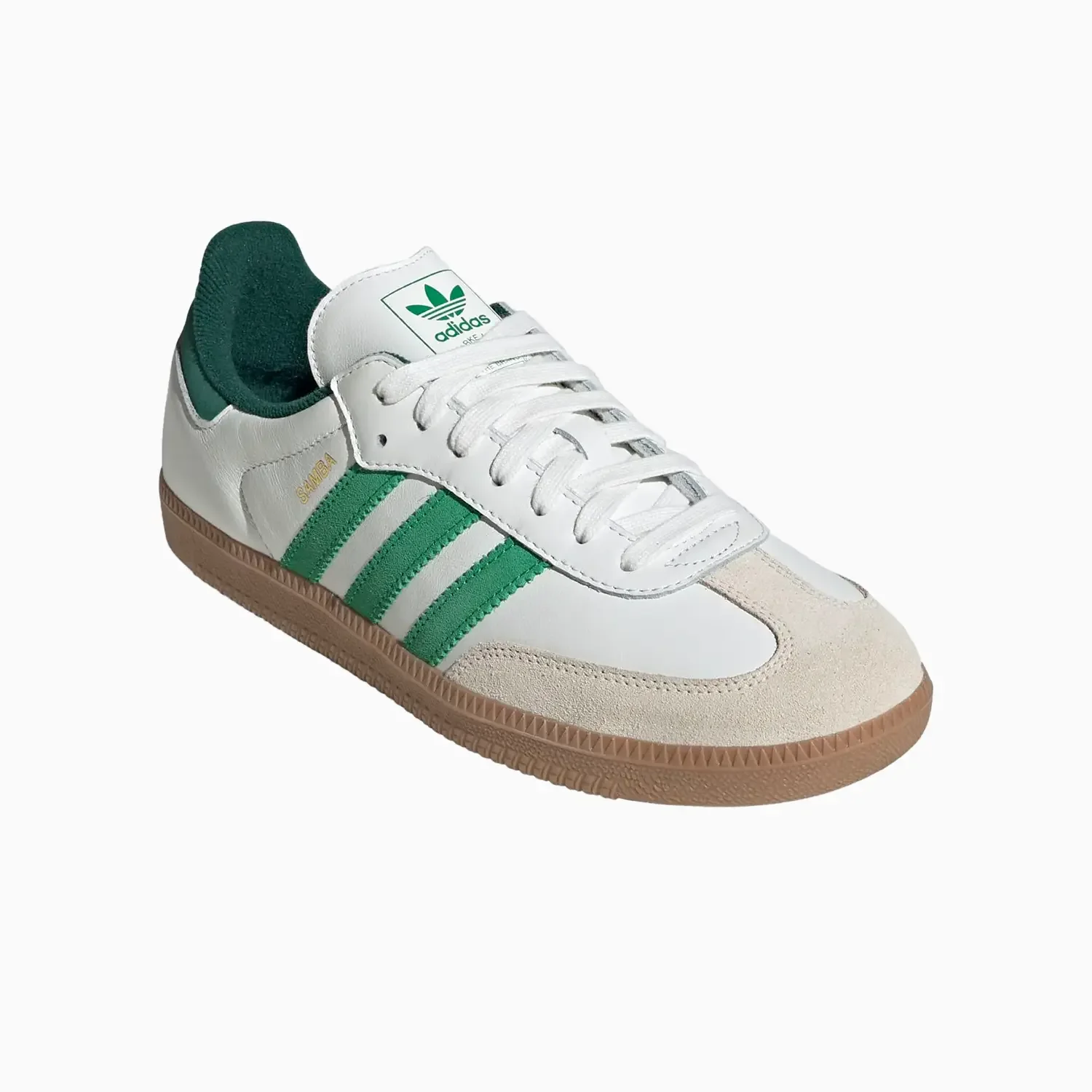 Men's Originals Samba OG Shoes - Image 2