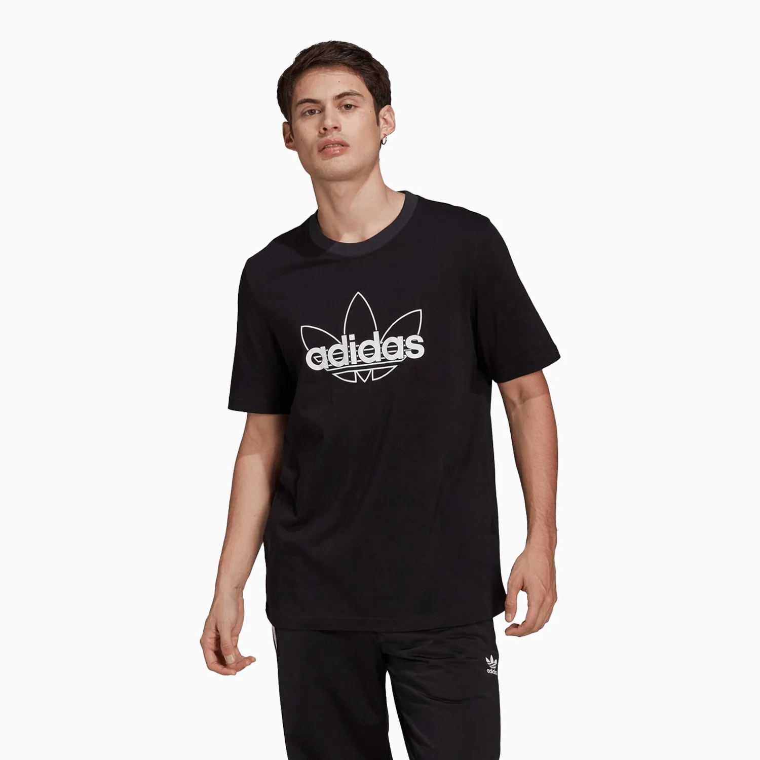 Men's Originals Spirit Graphic T Shirt