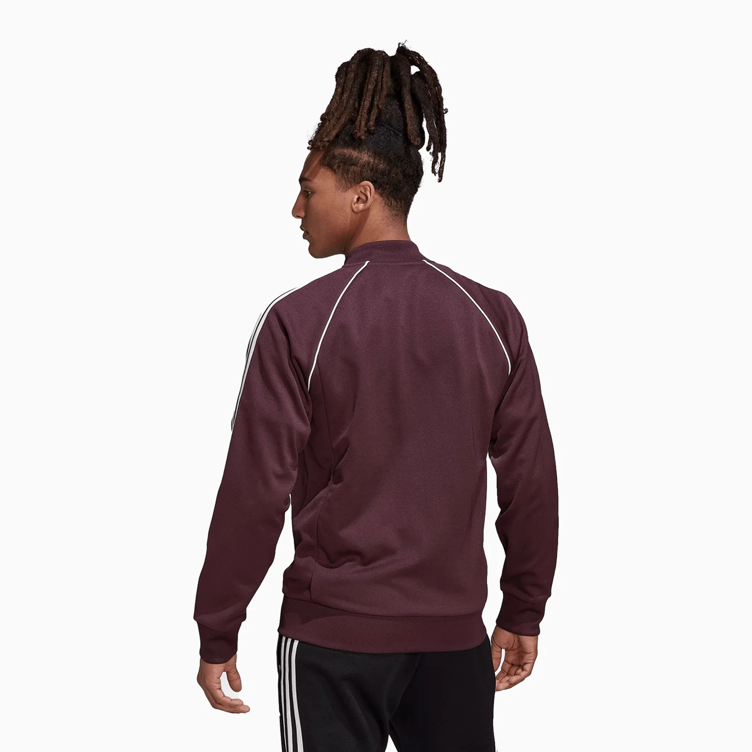Men's Originals SST Primeblue Tracksuit - Image 3