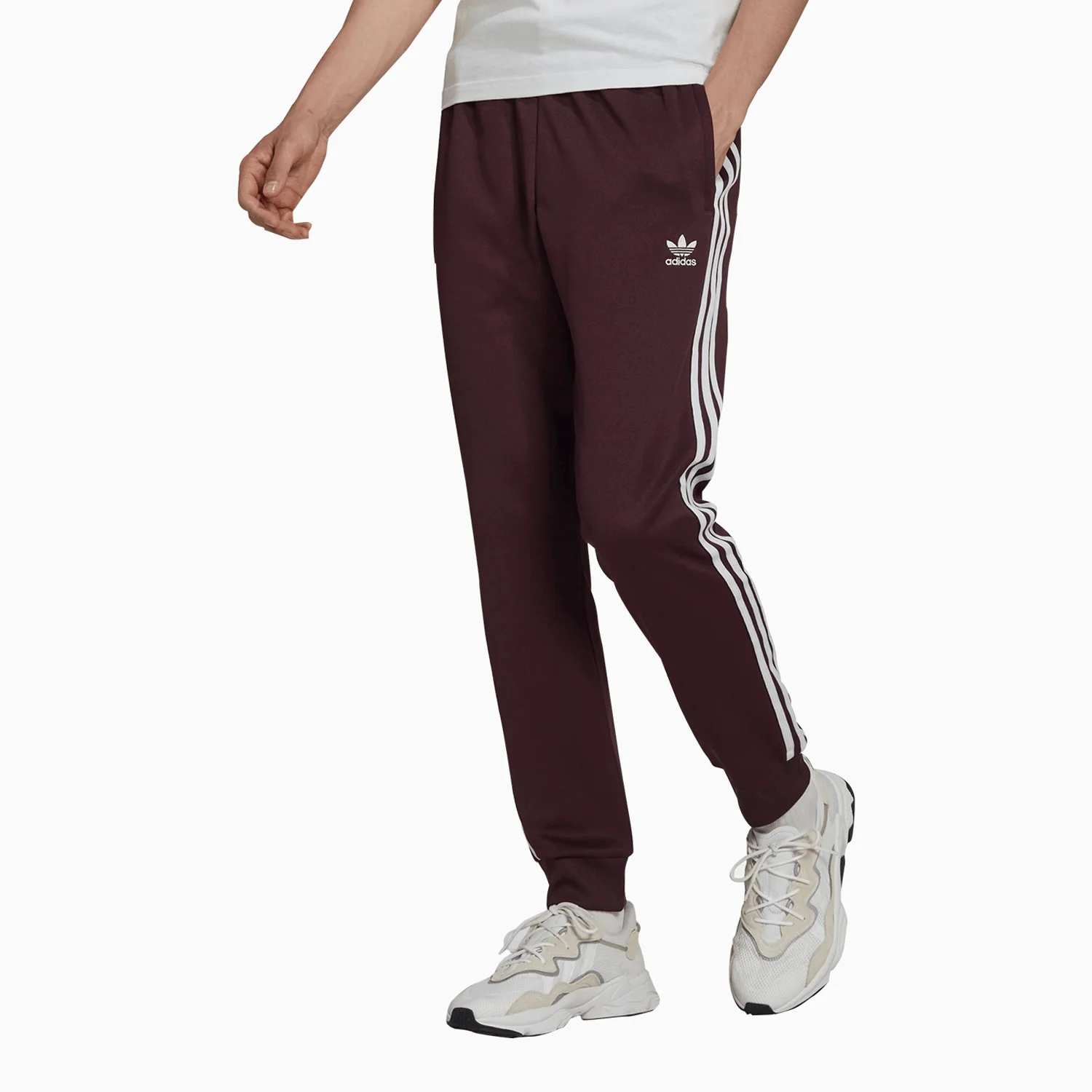 Men's Originals SST Primeblue Tracksuit - Image 4