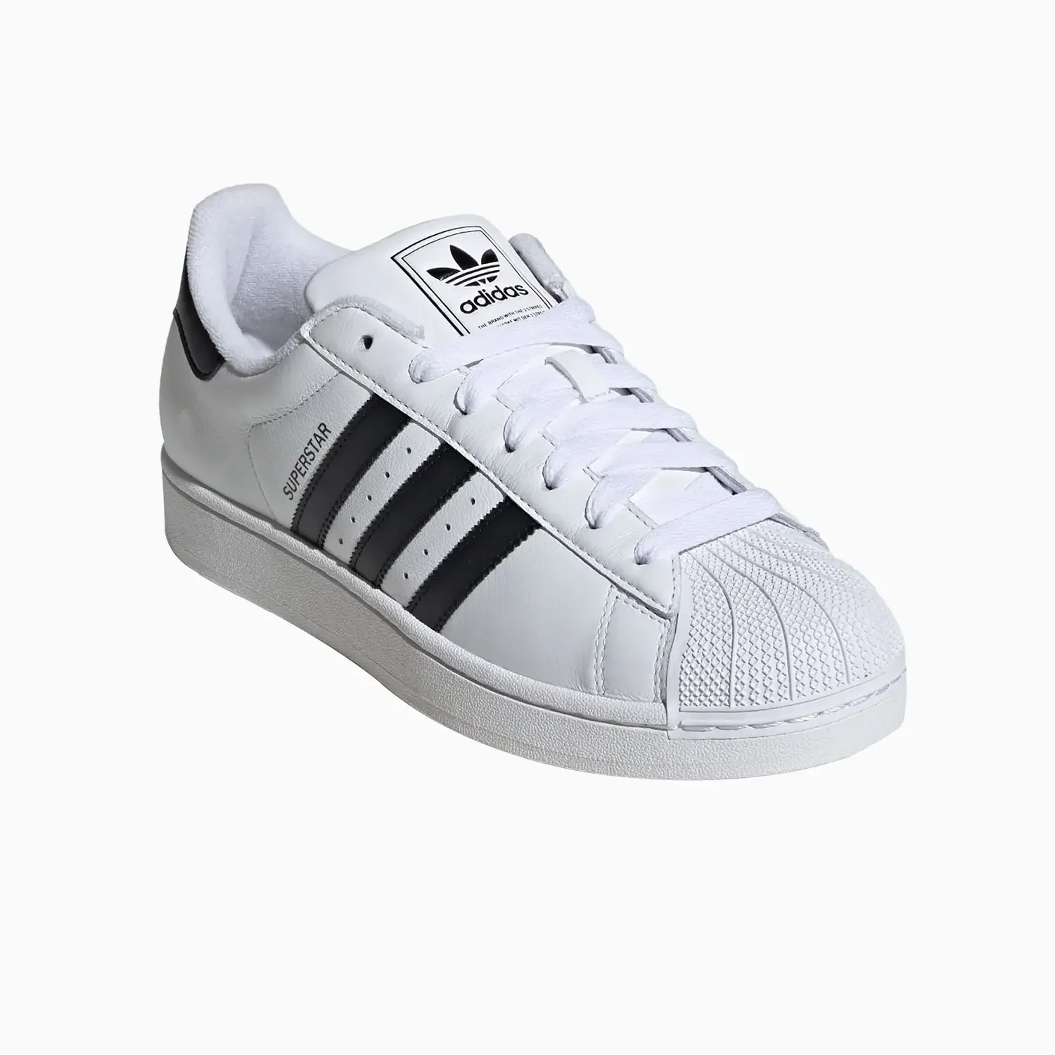 Men's Originals Superstar II - Image 2