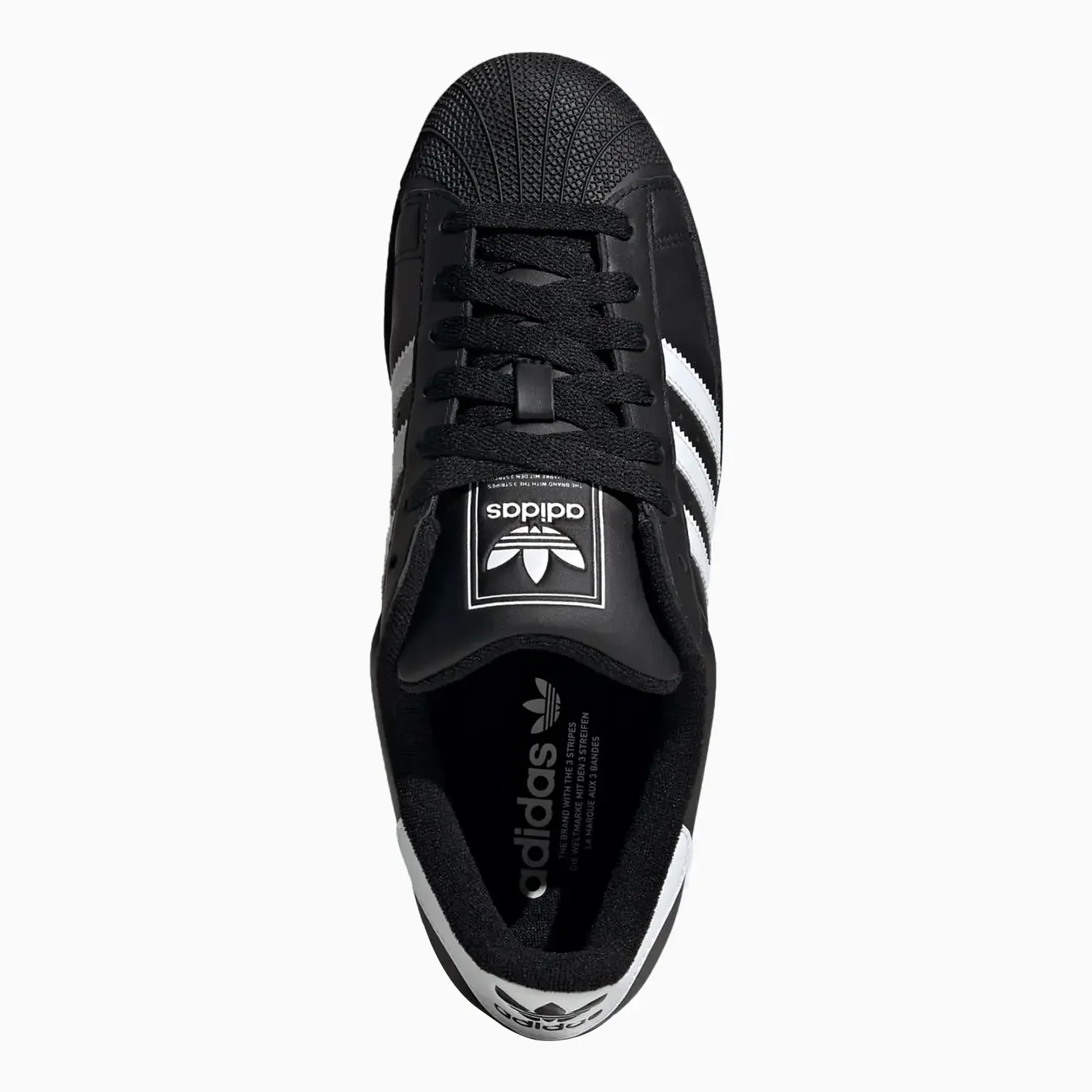 Men's Originals Superstar II - Image 3