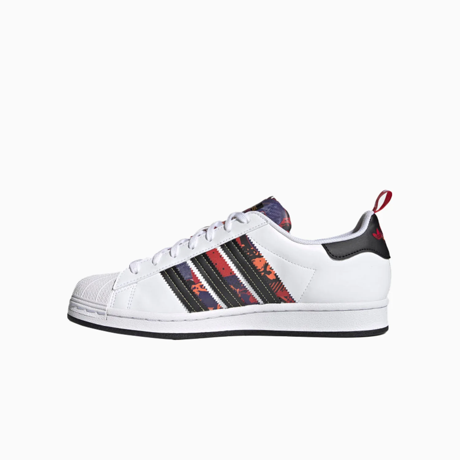 Men's Originals Superstar Shoes - Image 3