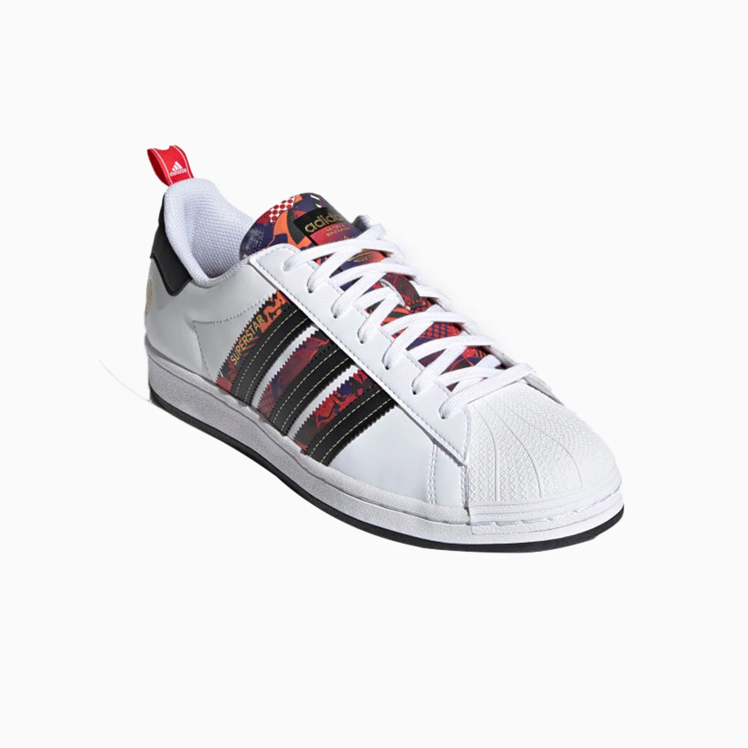 Men's Originals Superstar Shoes - Image 4