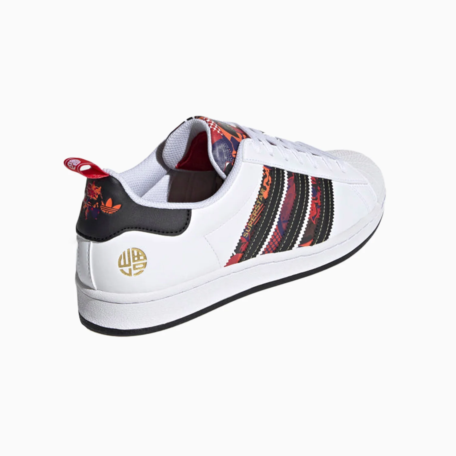 Men's Originals Superstar Shoes - Image 5