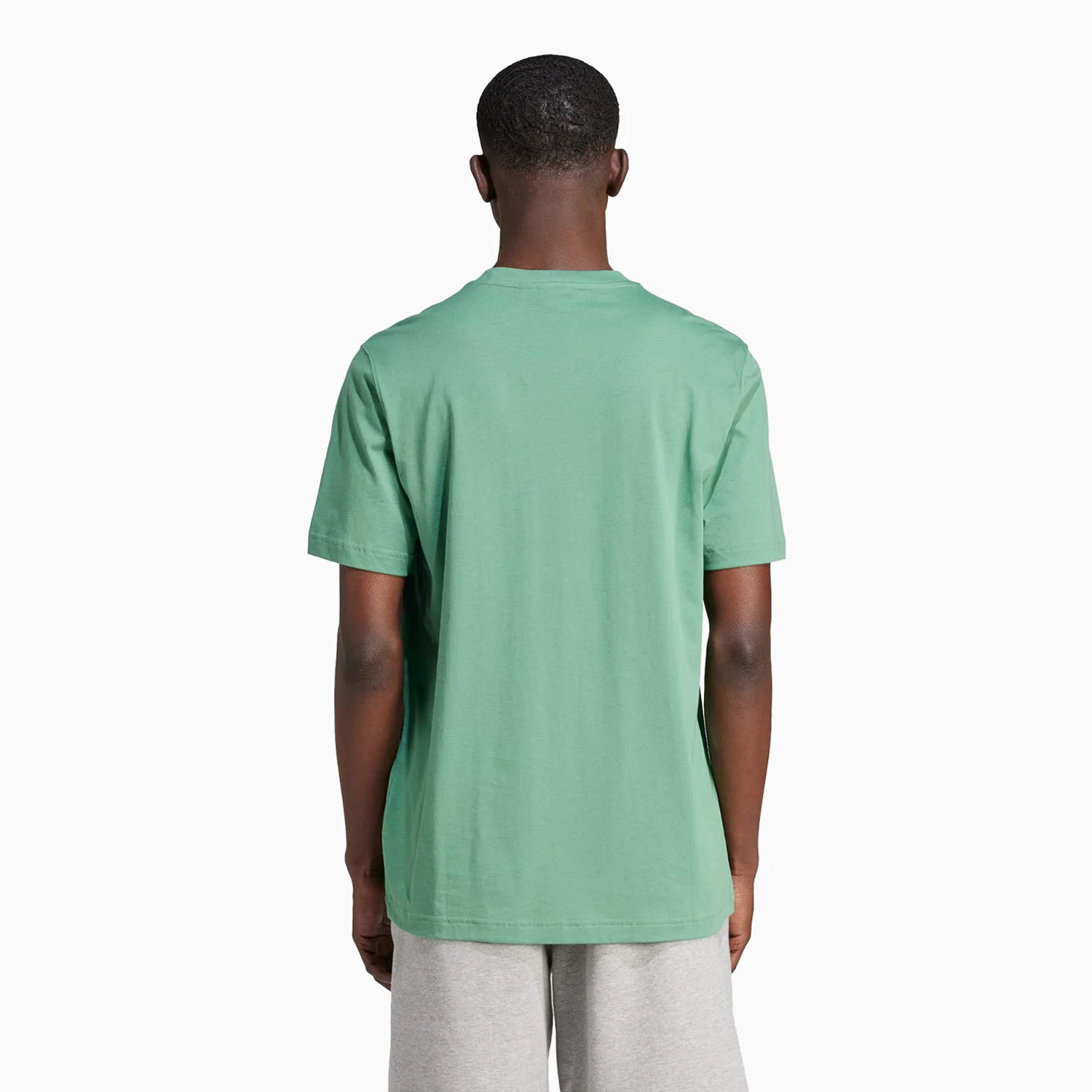 Men's Originals Trefoil Essentials Outfit - Image 4