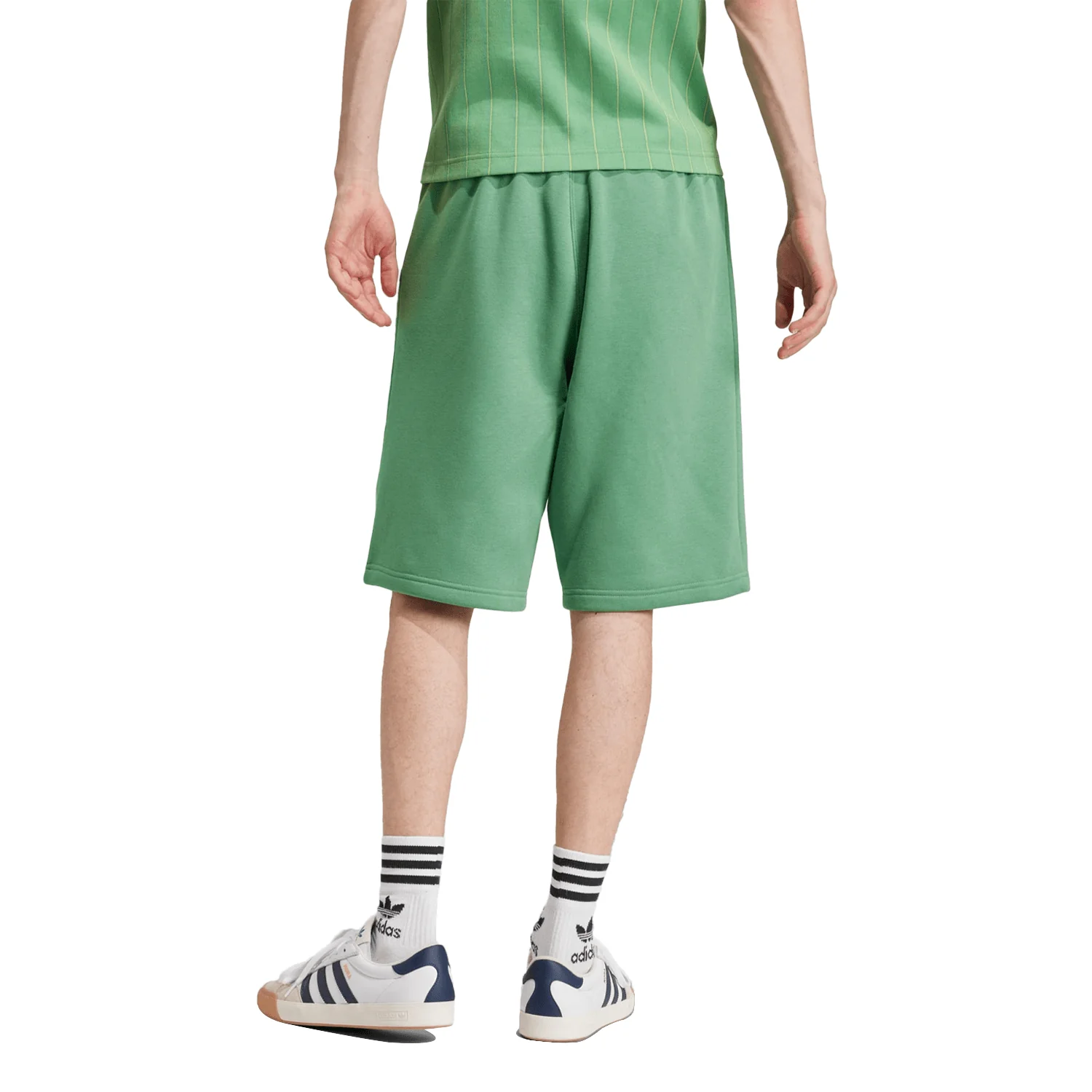 Men's Originals Trefoil Essentials Outfit - Image 5