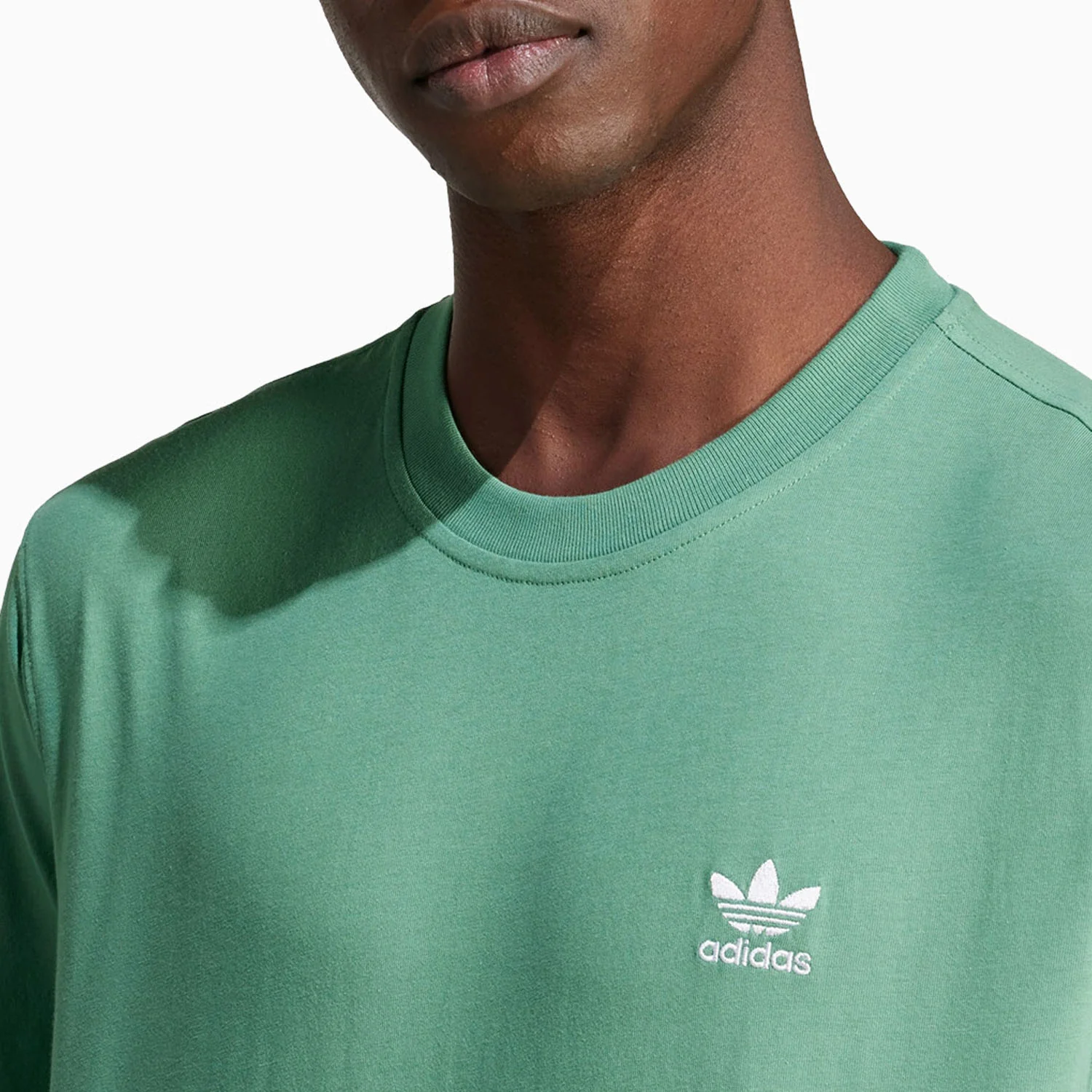 Men's Originals Trefoil Essentials Outfit - Image 6