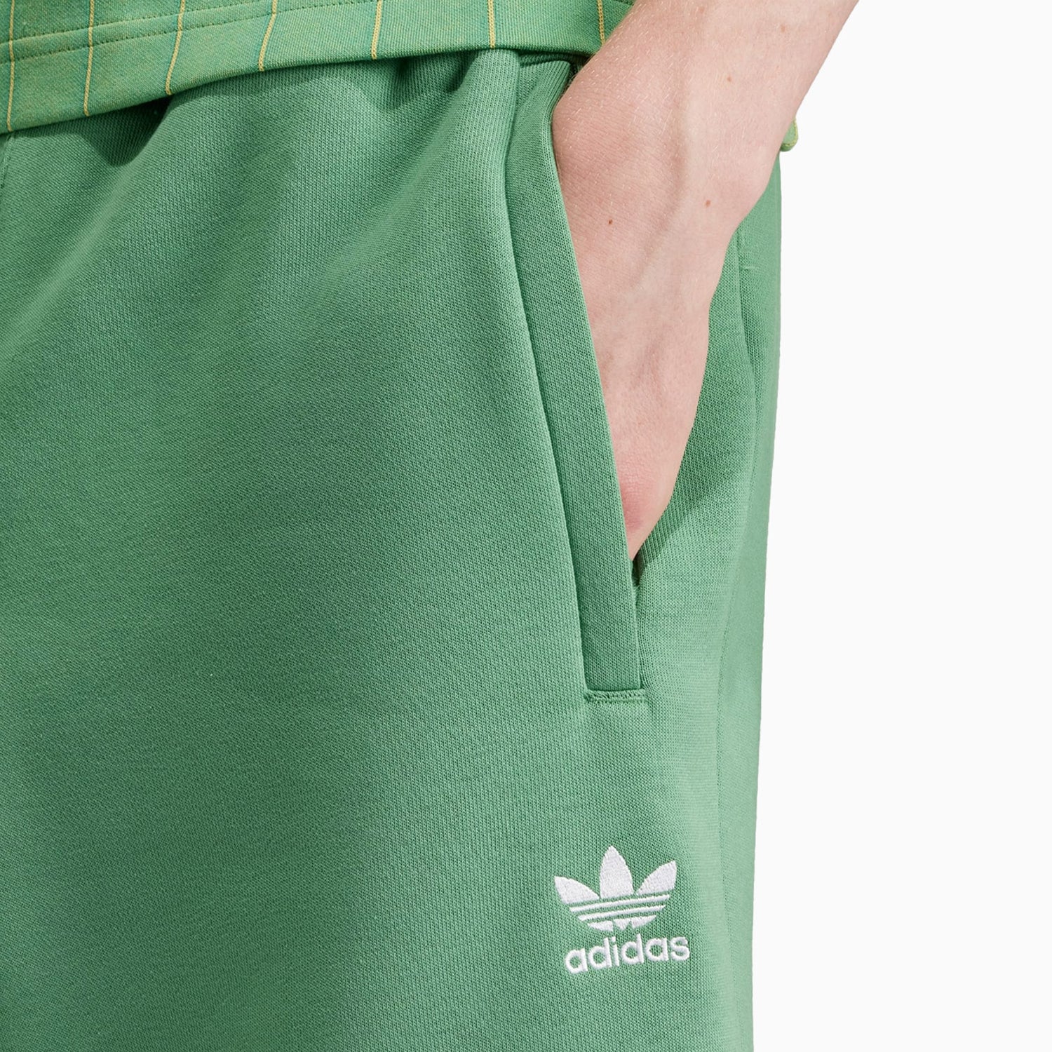 Men's Originals Trefoil Essentials Outfit - Image 7