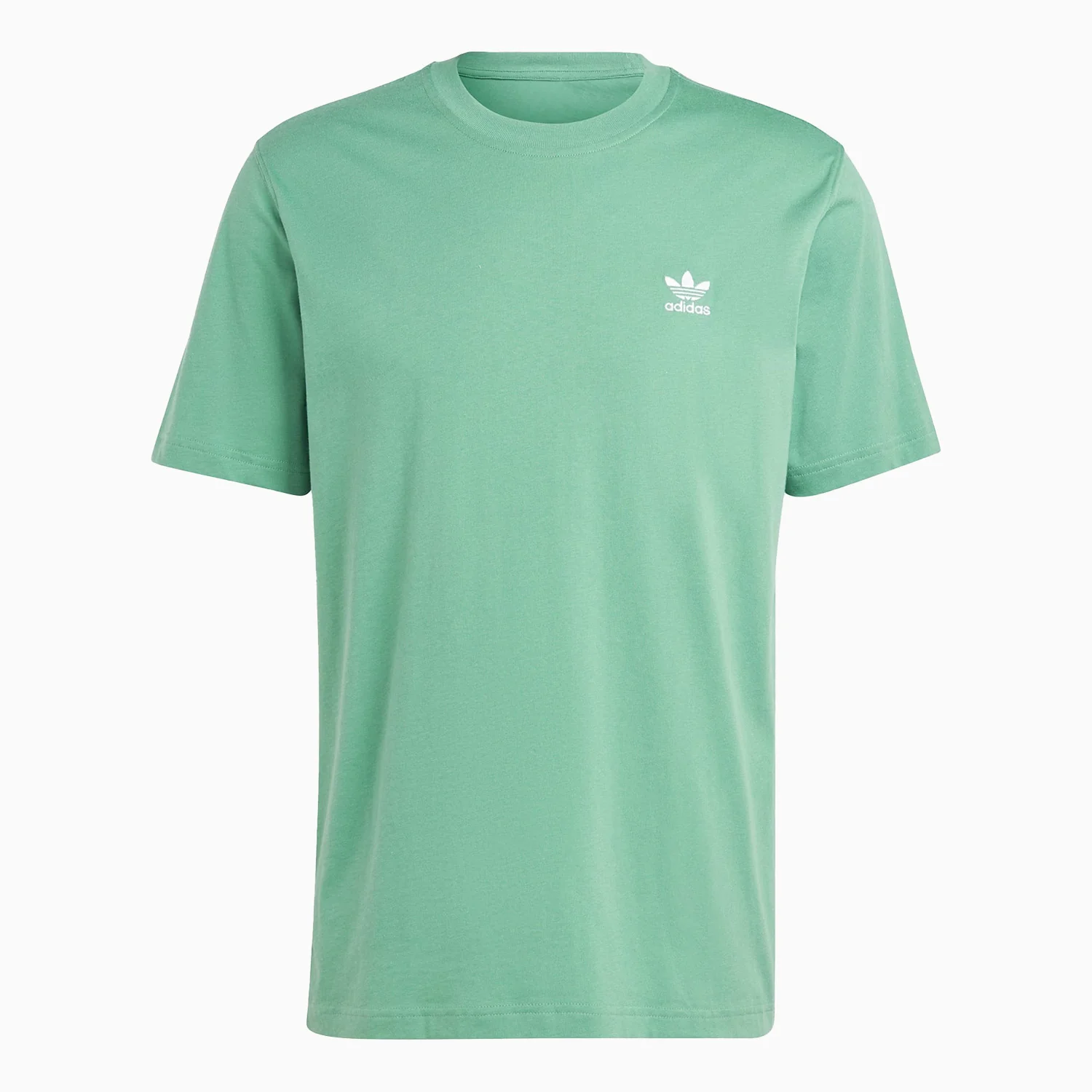 Men's Originals Trefoil Essentials Outfit - Image 8