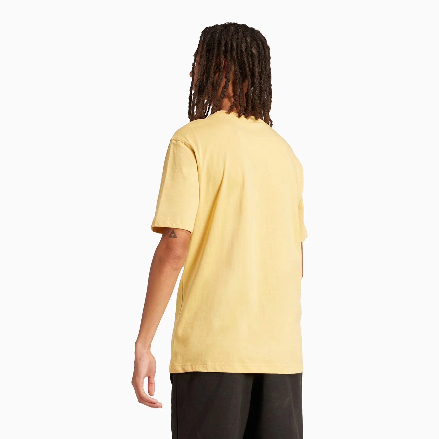 Men's Originals Trefoil Essentials Outfit - Image 4