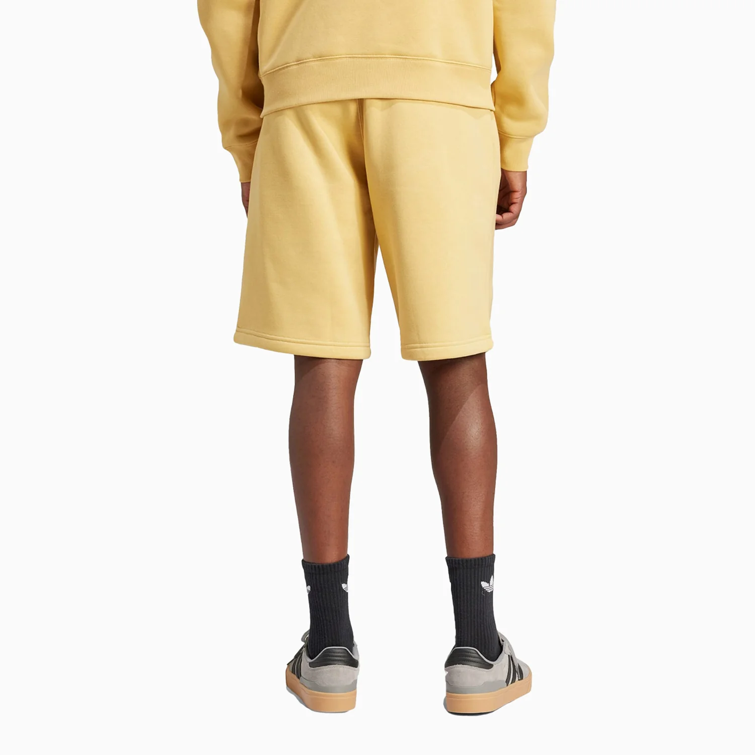 Men's Originals Trefoil Essentials Outfit - Image 5