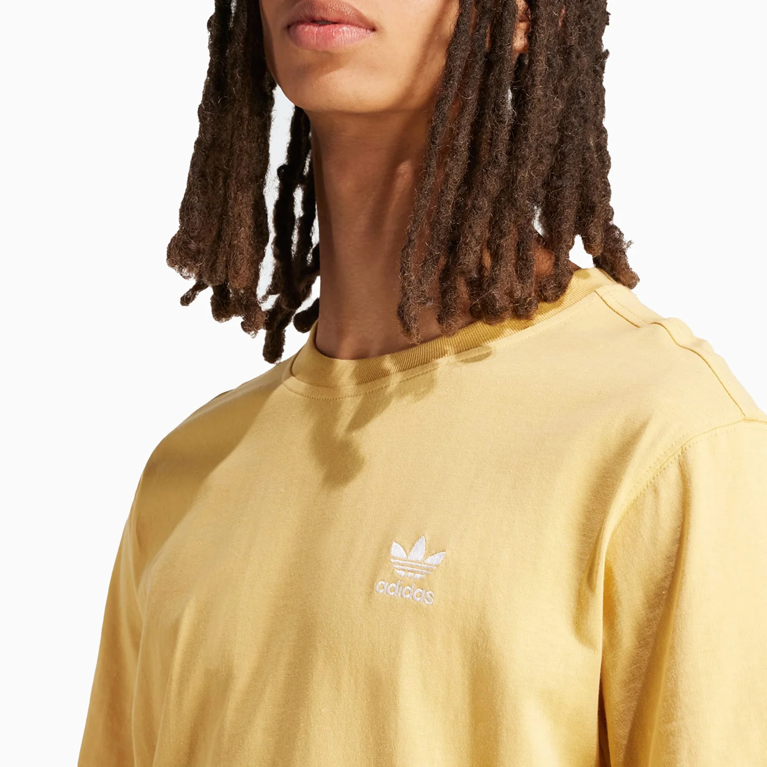 Men's Originals Trefoil Essentials Outfit - Image 6