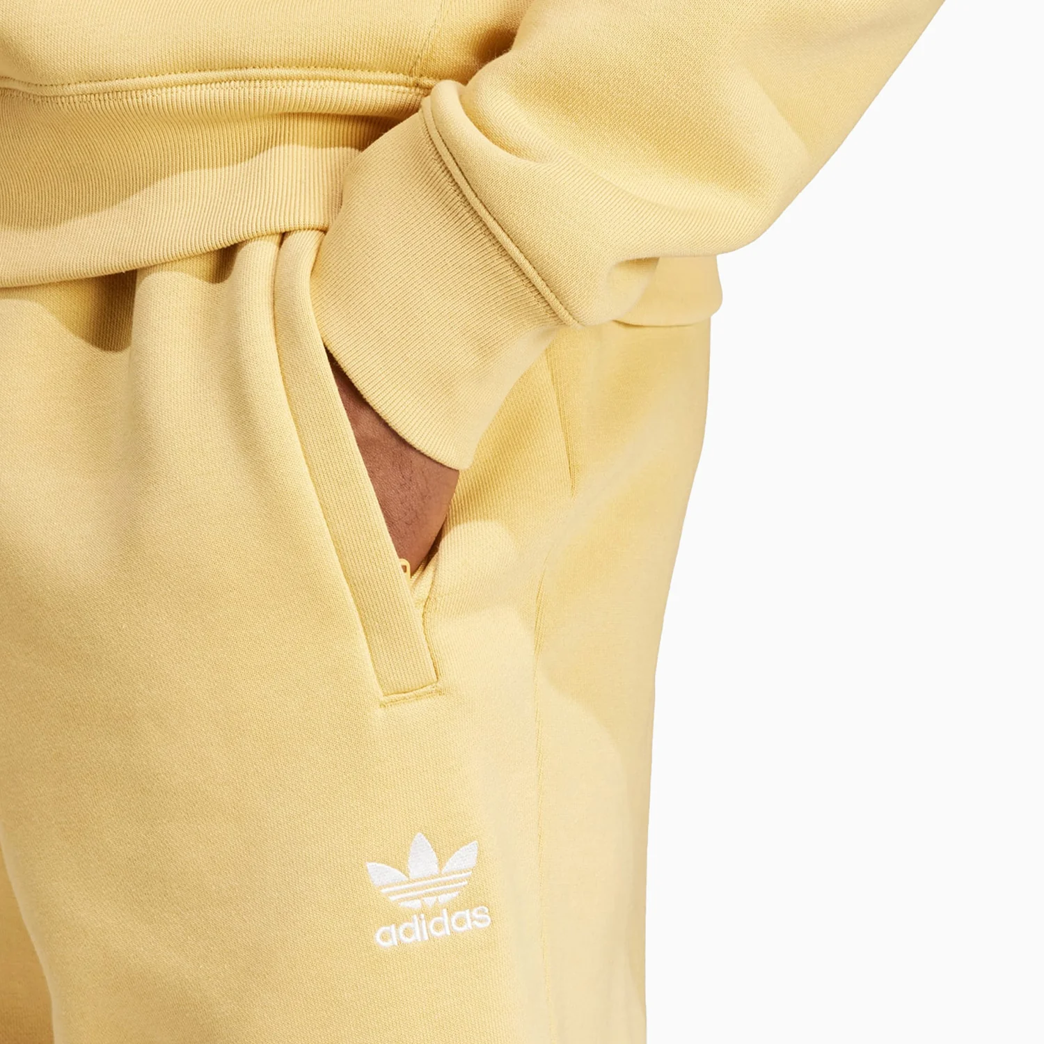 Men's Originals Trefoil Essentials Outfit - Image 7