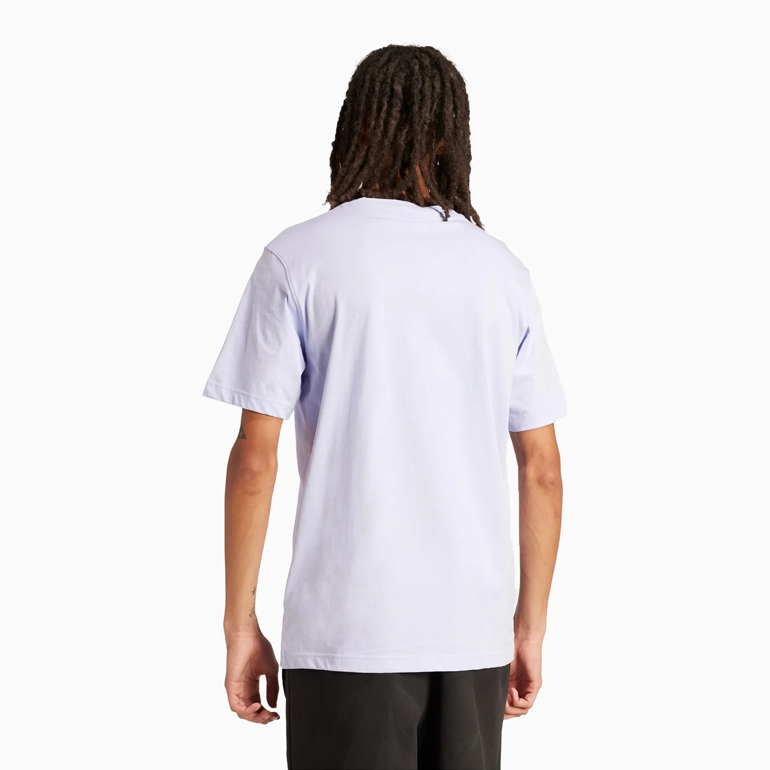 Men's Originals Trefoil Essentials Outfit - Image 4