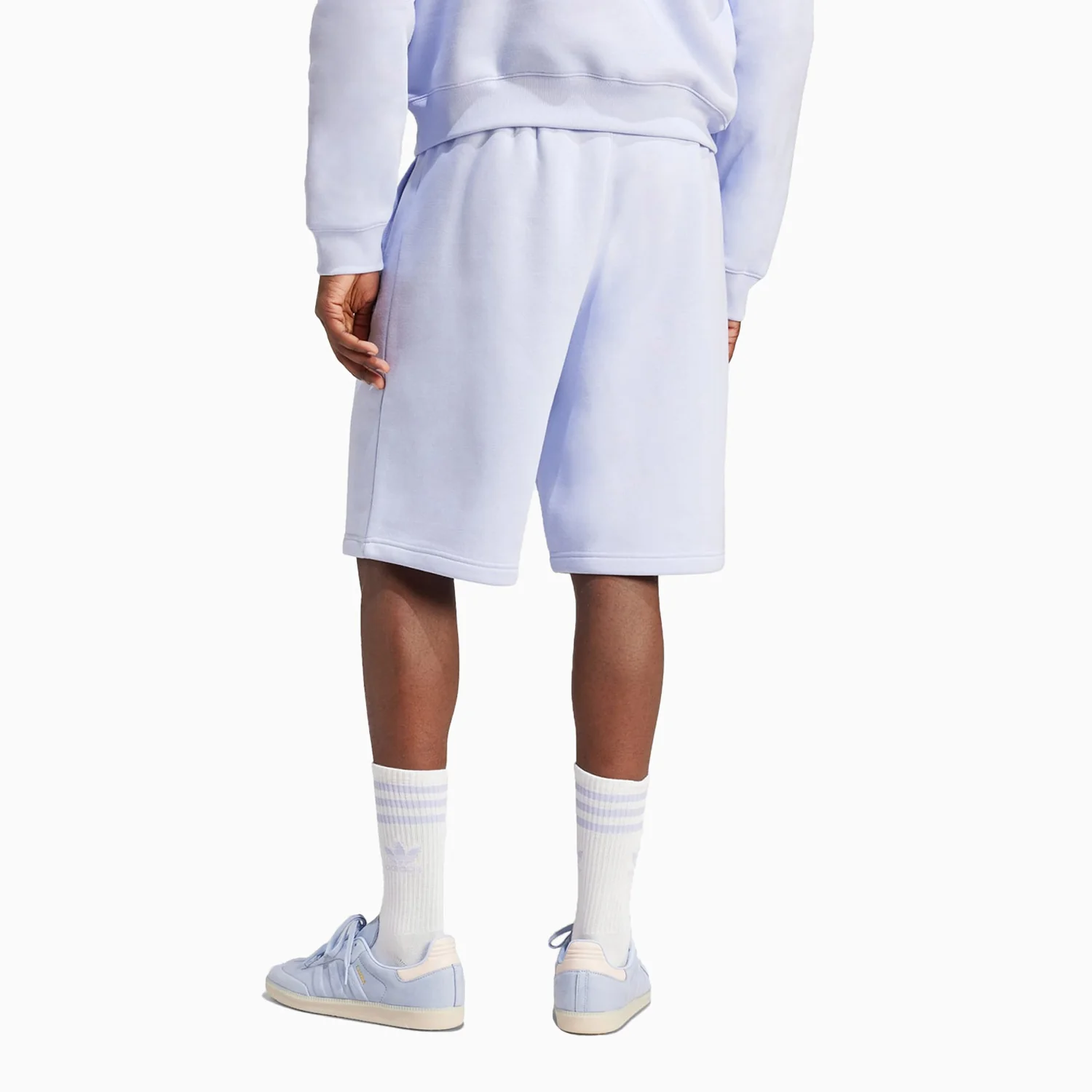 Men's Originals Trefoil Essentials Outfit - Image 5