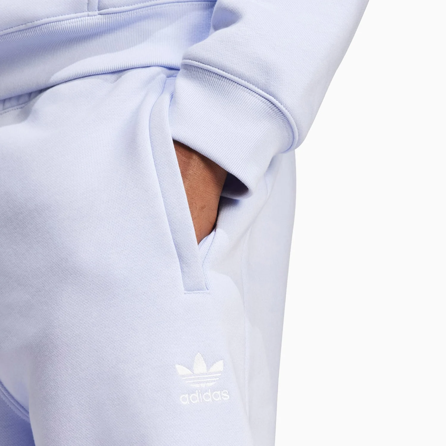 Men's Originals Trefoil Essentials Outfit - Image 7