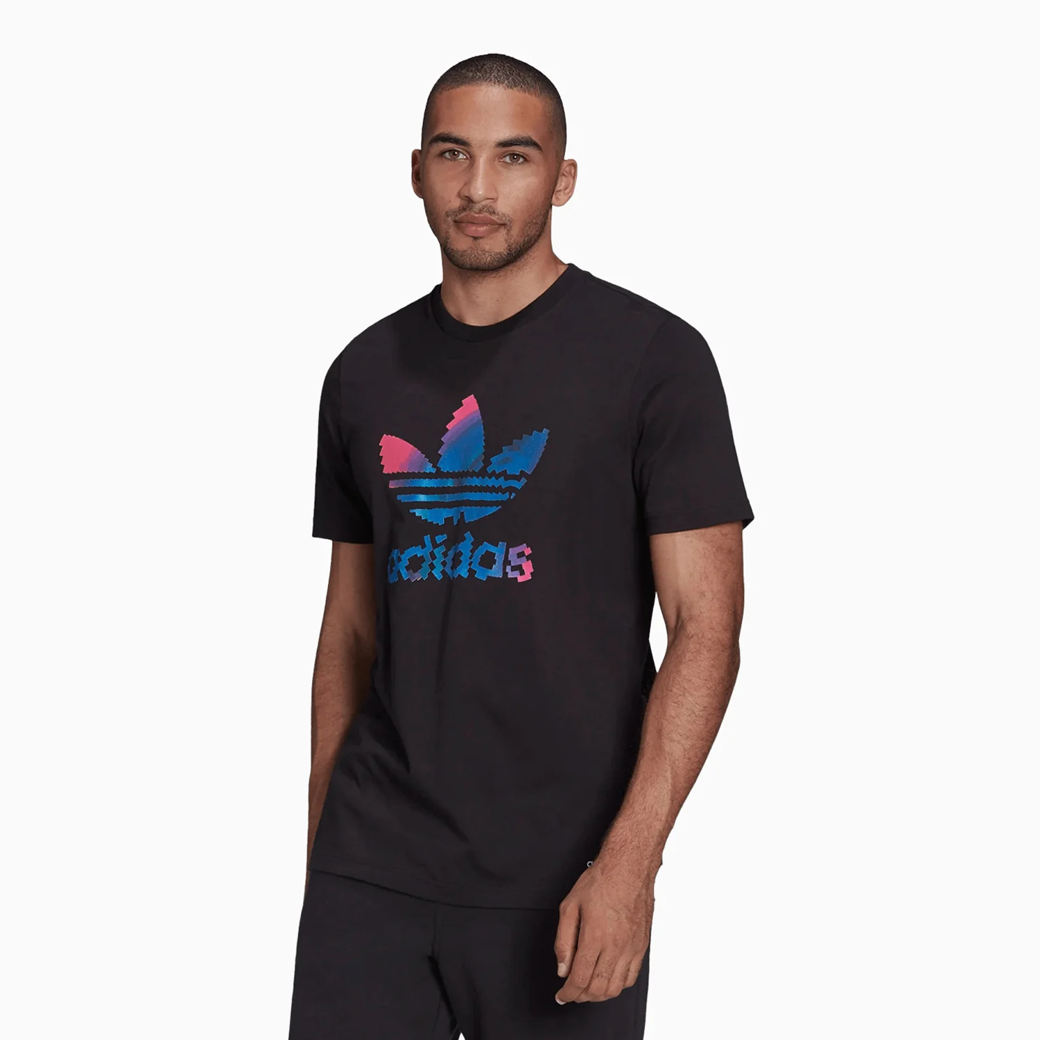 Men's Originals Trefoil T Shirt