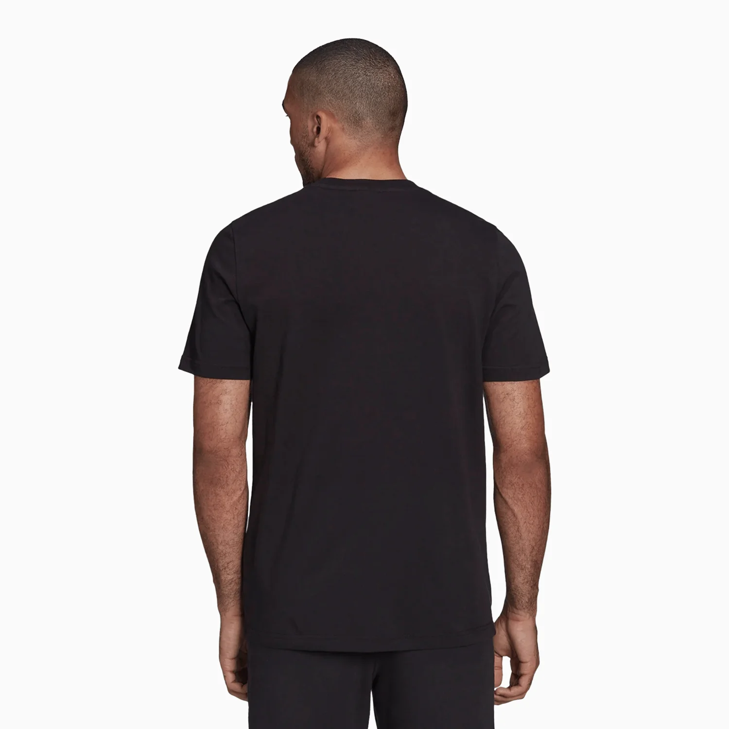 Men's Originals Trefoil T Shirt - Image 2