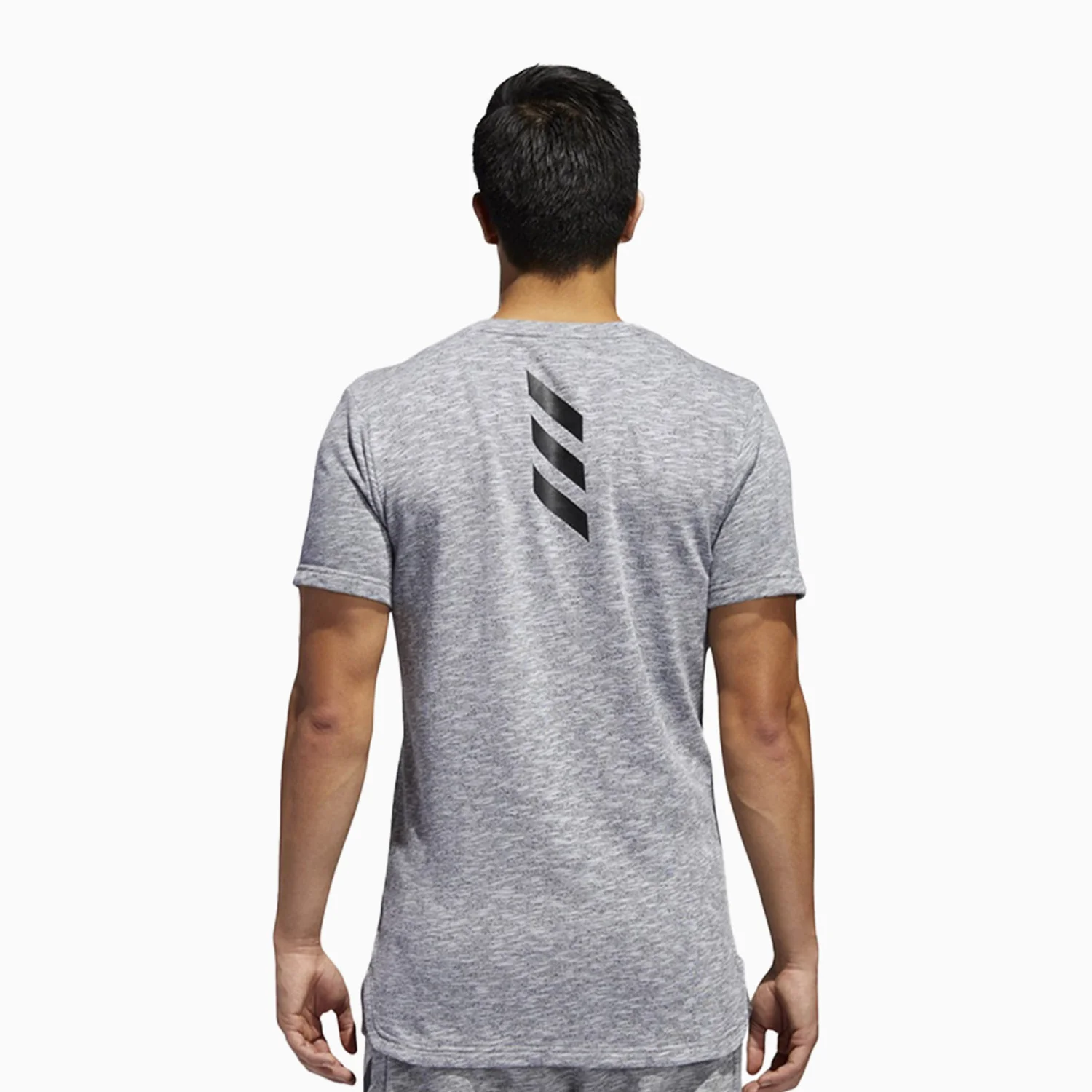 Men's Pickup T Shirt - Image 2