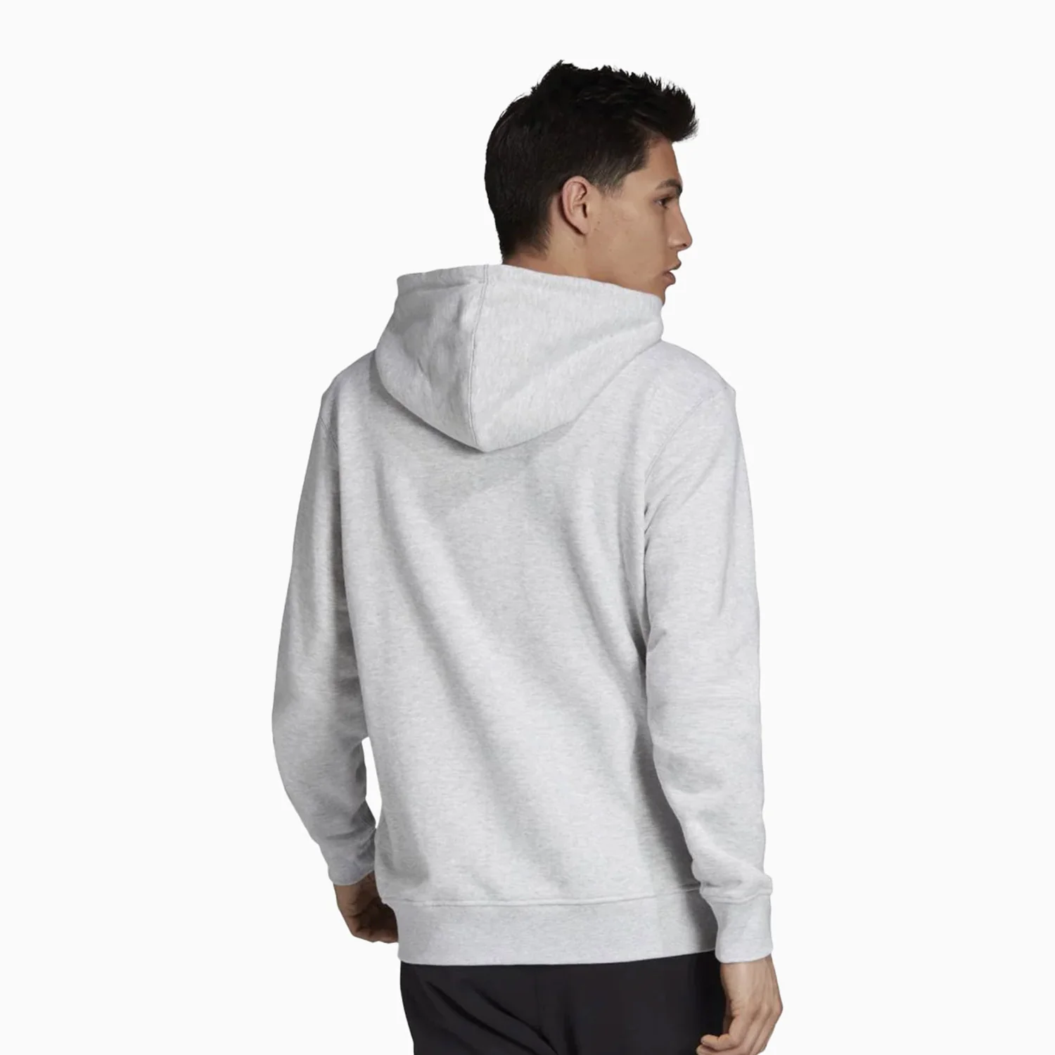 Men's R.Y.V Full Zip Hoodie - Image 2