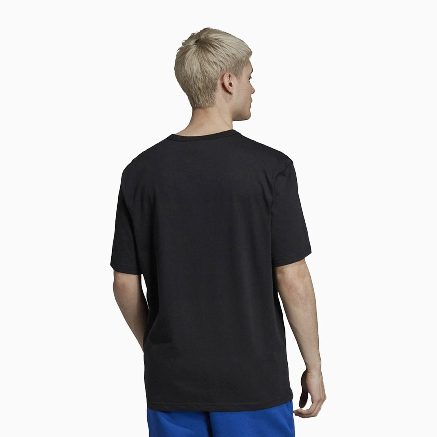 Men's R.Y.V. Logo T Shirt - Image 2