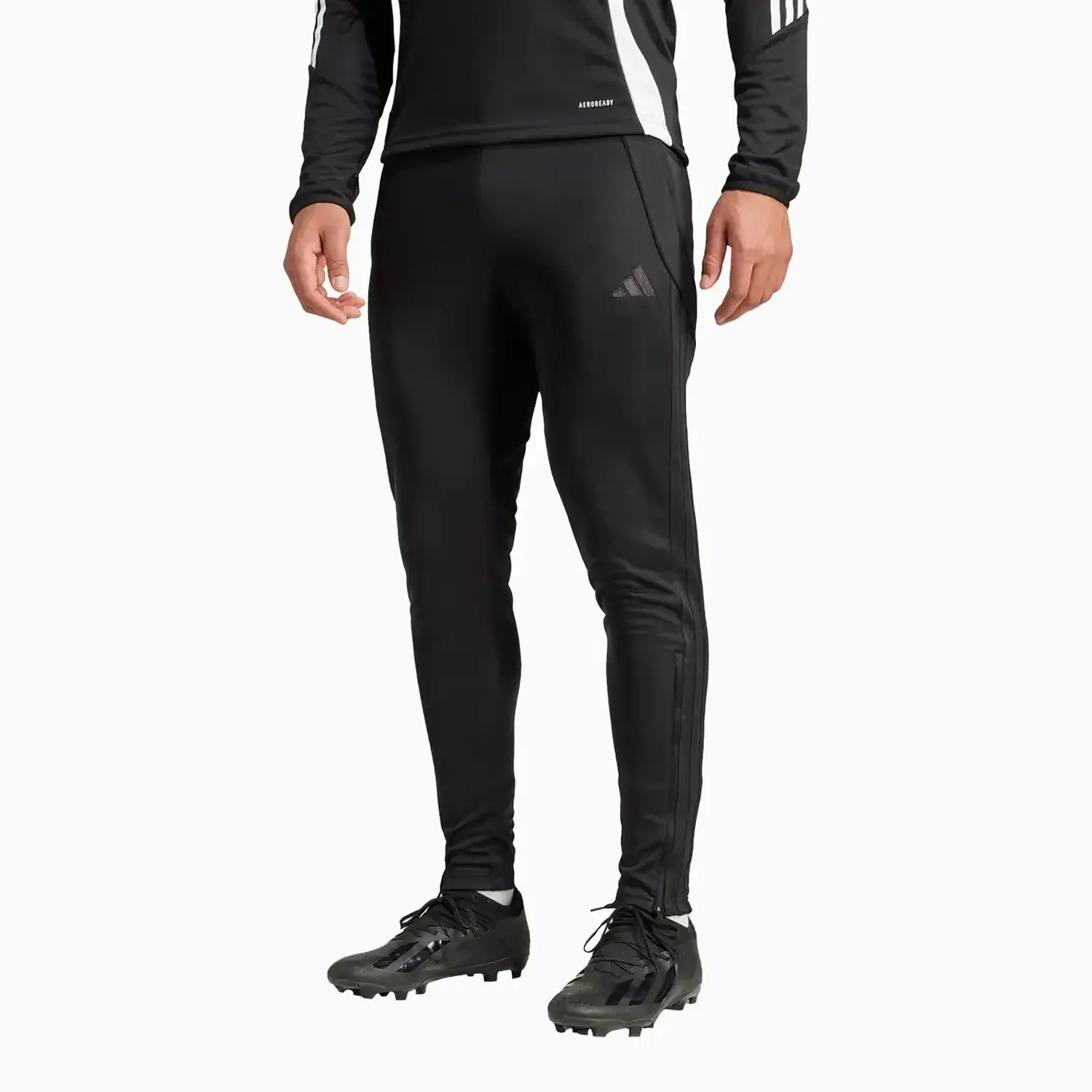 Men's Soccer Tiro 24 Training Pant