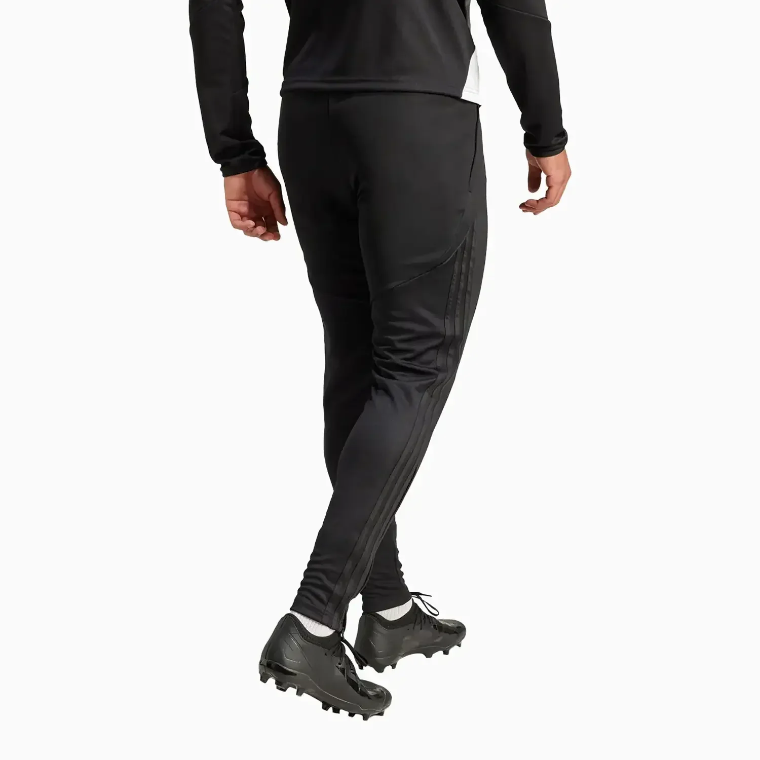 Men's Soccer Tiro 24 Training Pant - Image 3