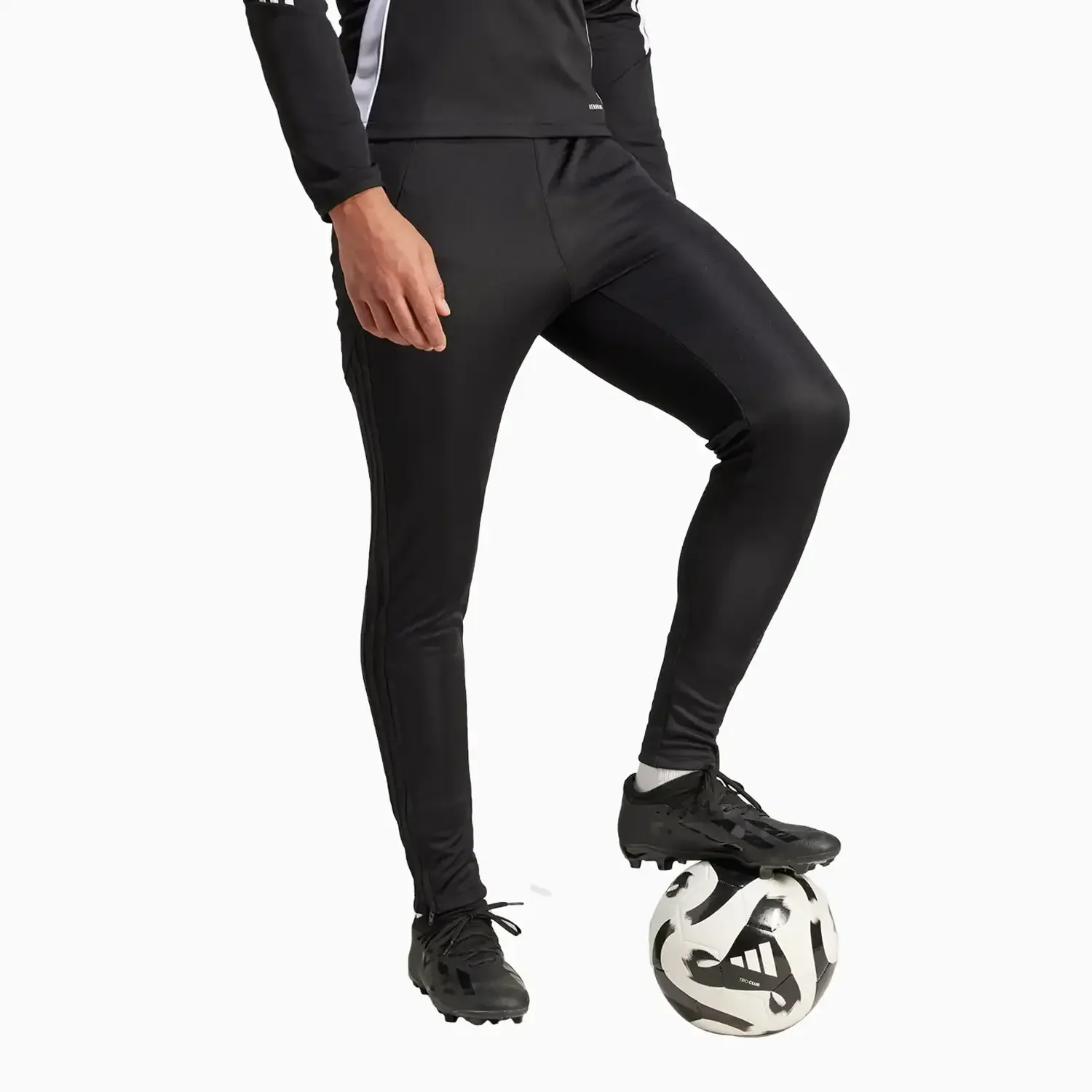 Men's Soccer Tiro 24 Training Pant - Image 4