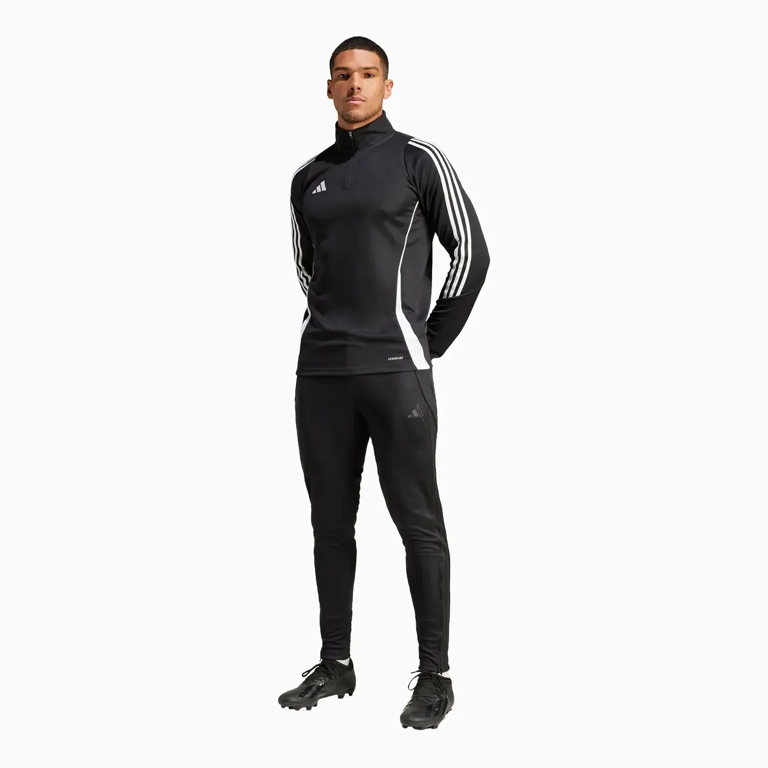 Men's Soccer Tiro 24 Training Pant - Image 5