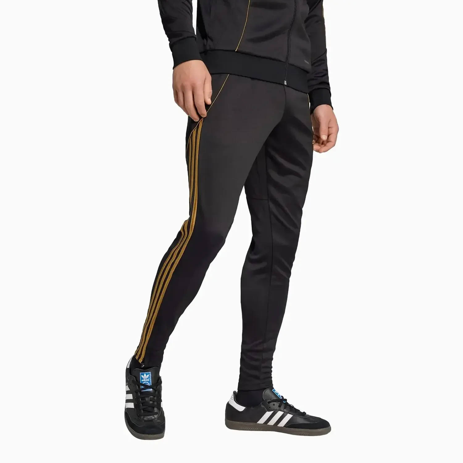 Men's Soccer Tiro 24 Training Pant - Image 4