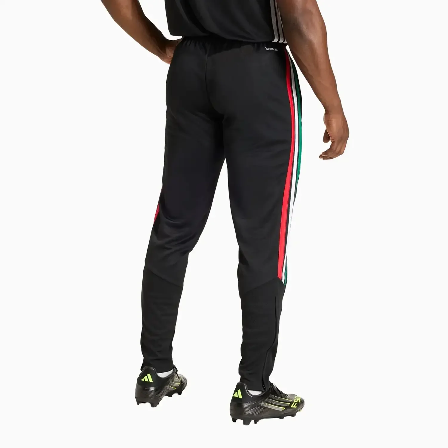 Men's Soccer Tiro 26 League Training Pant - Image 3
