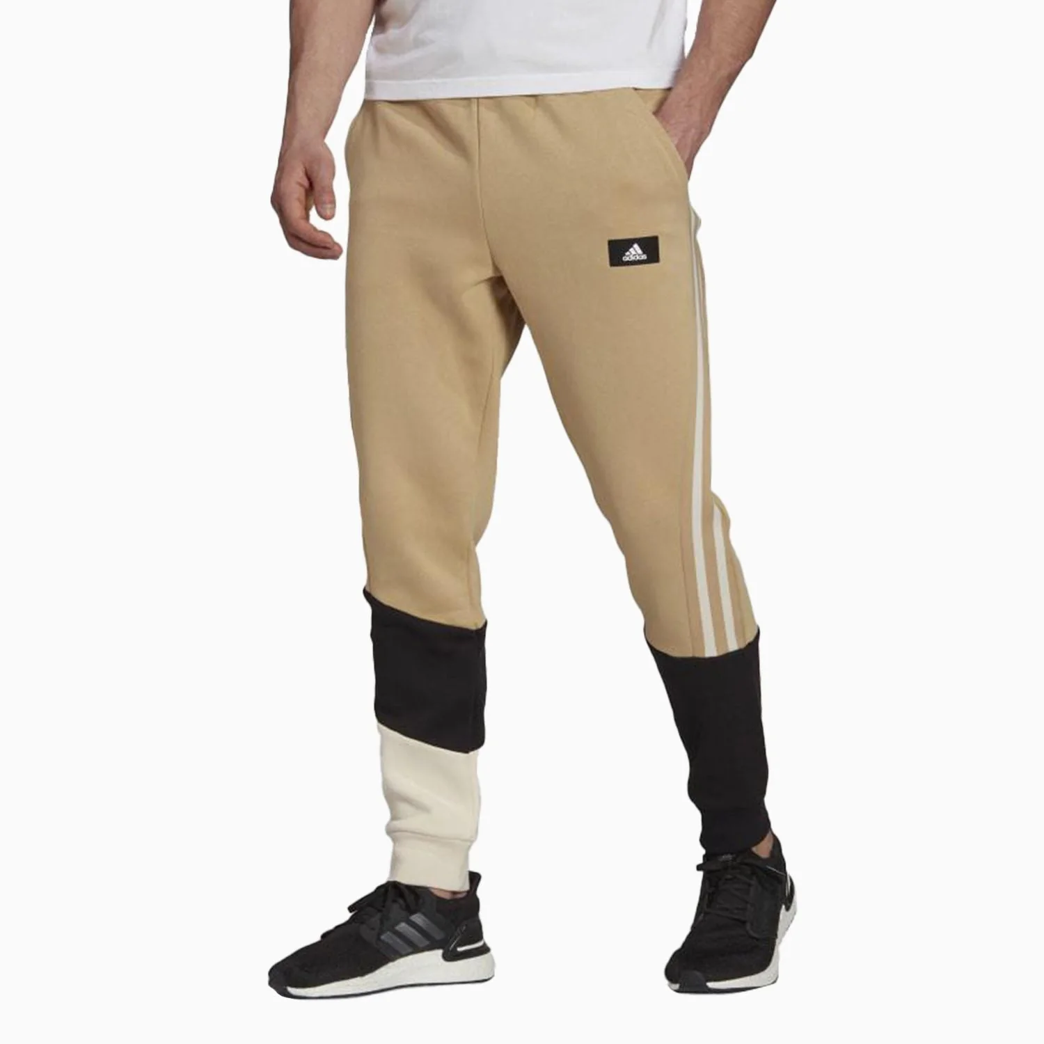 Men's Sportswear Colorblock Jogging Suit - Image 4
