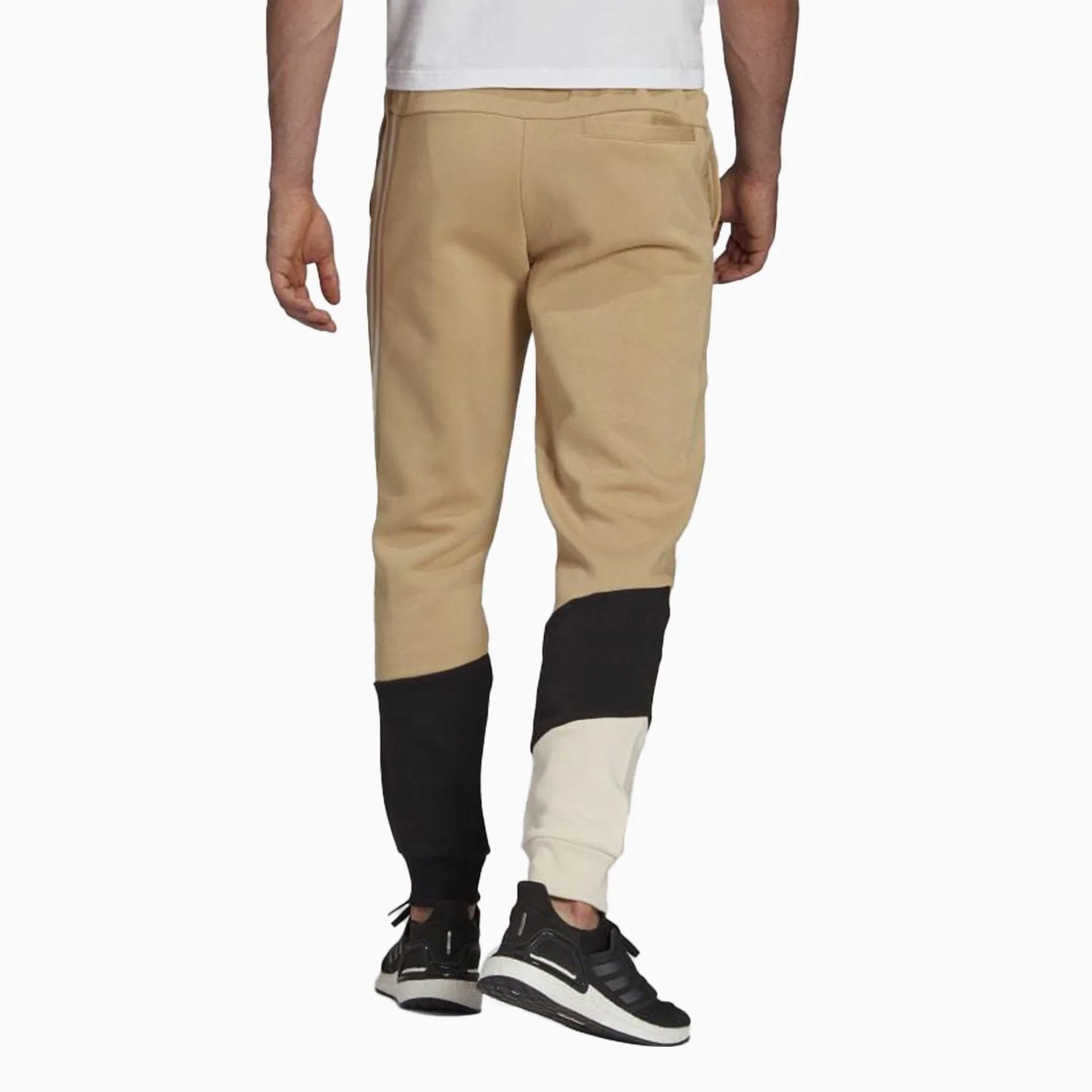 Men's Sportswear Colorblock Jogging Suit - Image 5