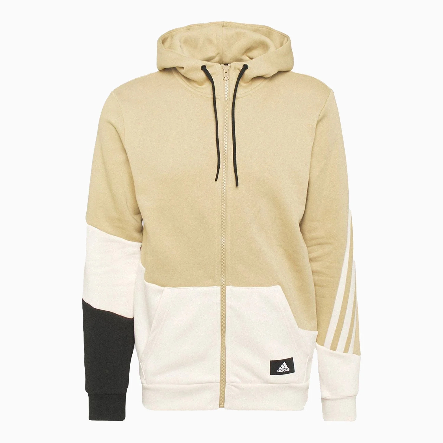 Men's Sportswear Colorblock Jogging Suit - Image 7