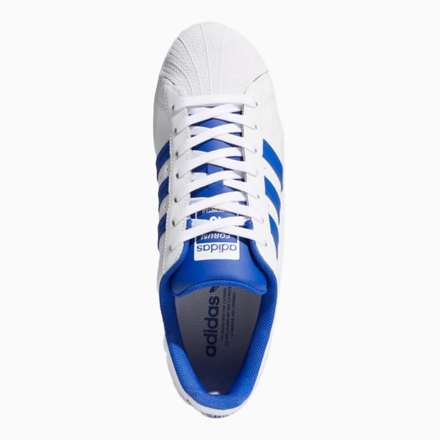 Men's Superstar Athletic Shoes - Image 6