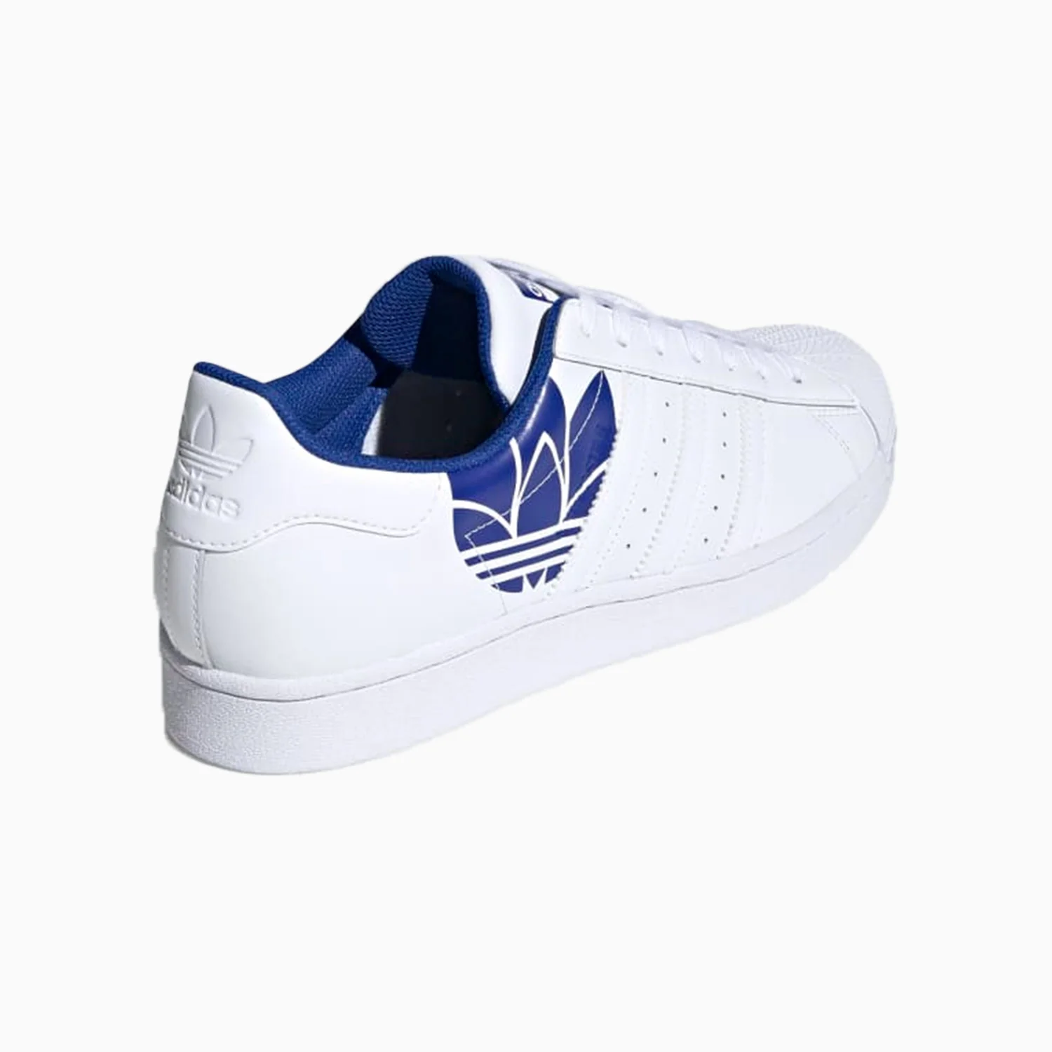 Men's Superstar Athletic Shoes - Image 10