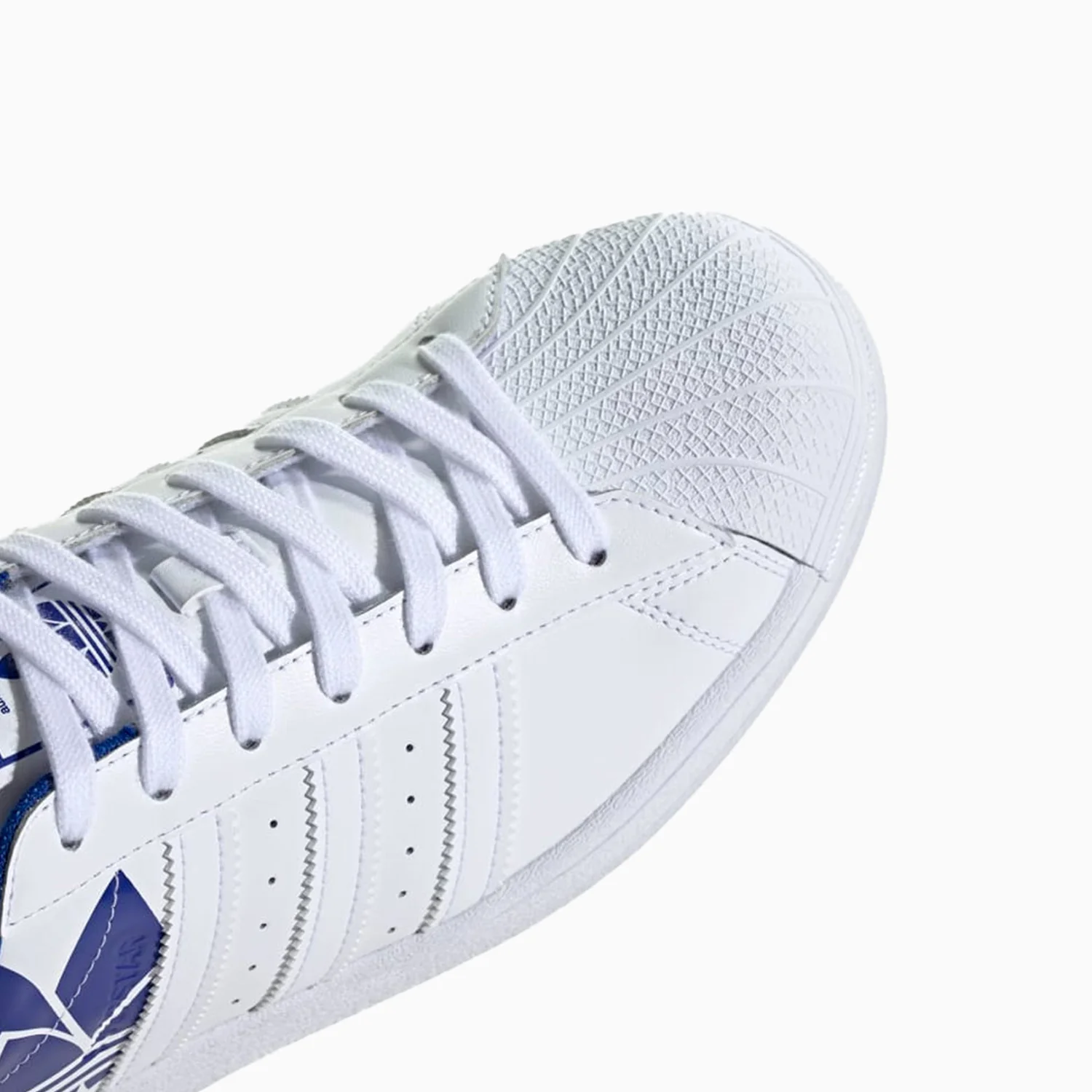 Men's Superstar Athletic Shoes - Image 5