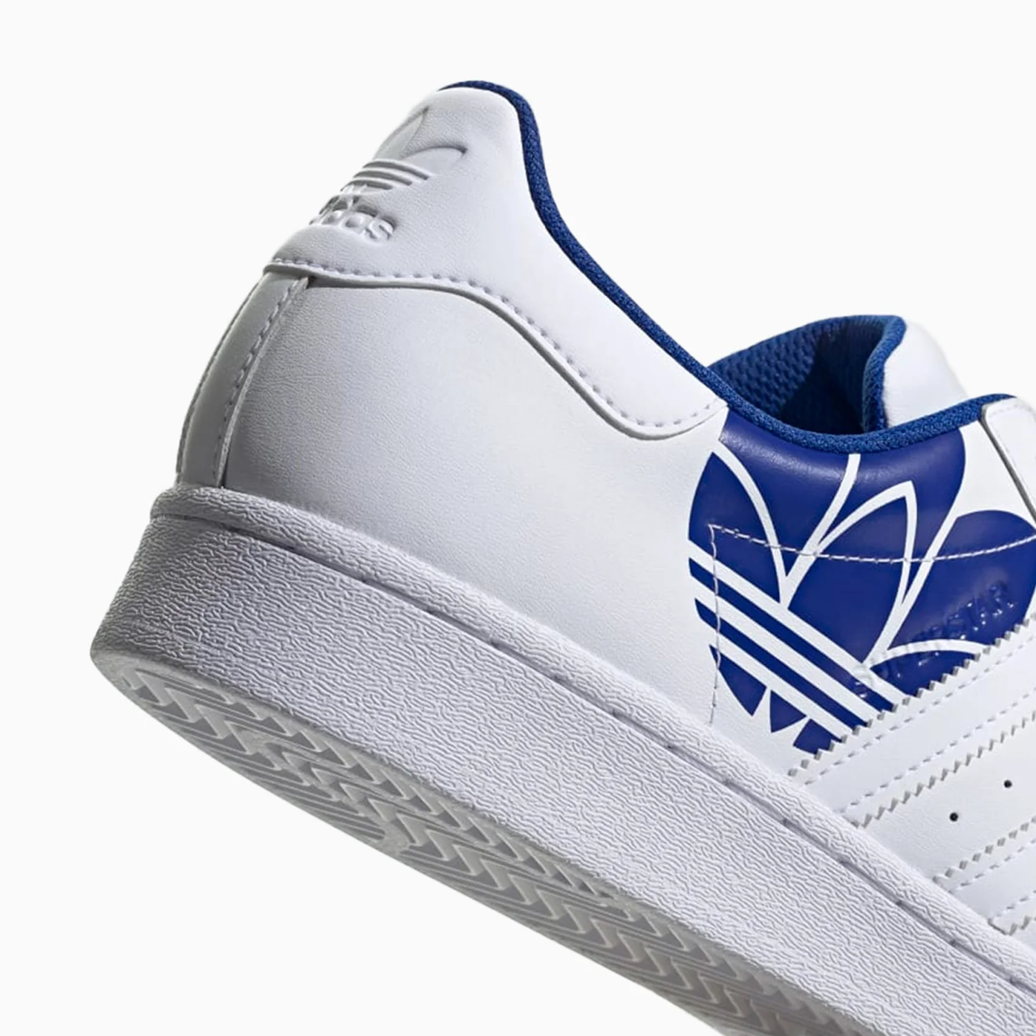 Men's Superstar Athletic Shoes - Image 6