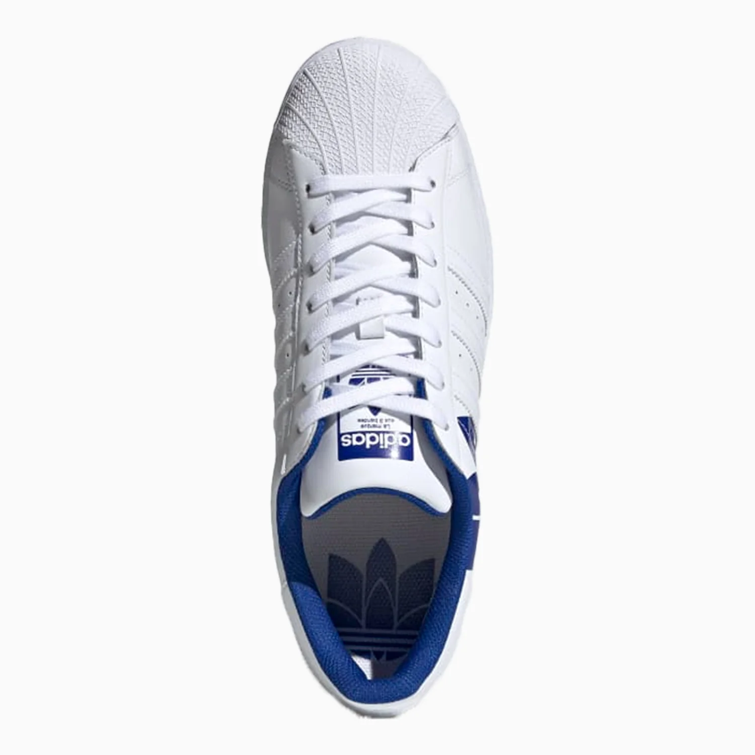 Men's Superstar Athletic Shoes - Image 8