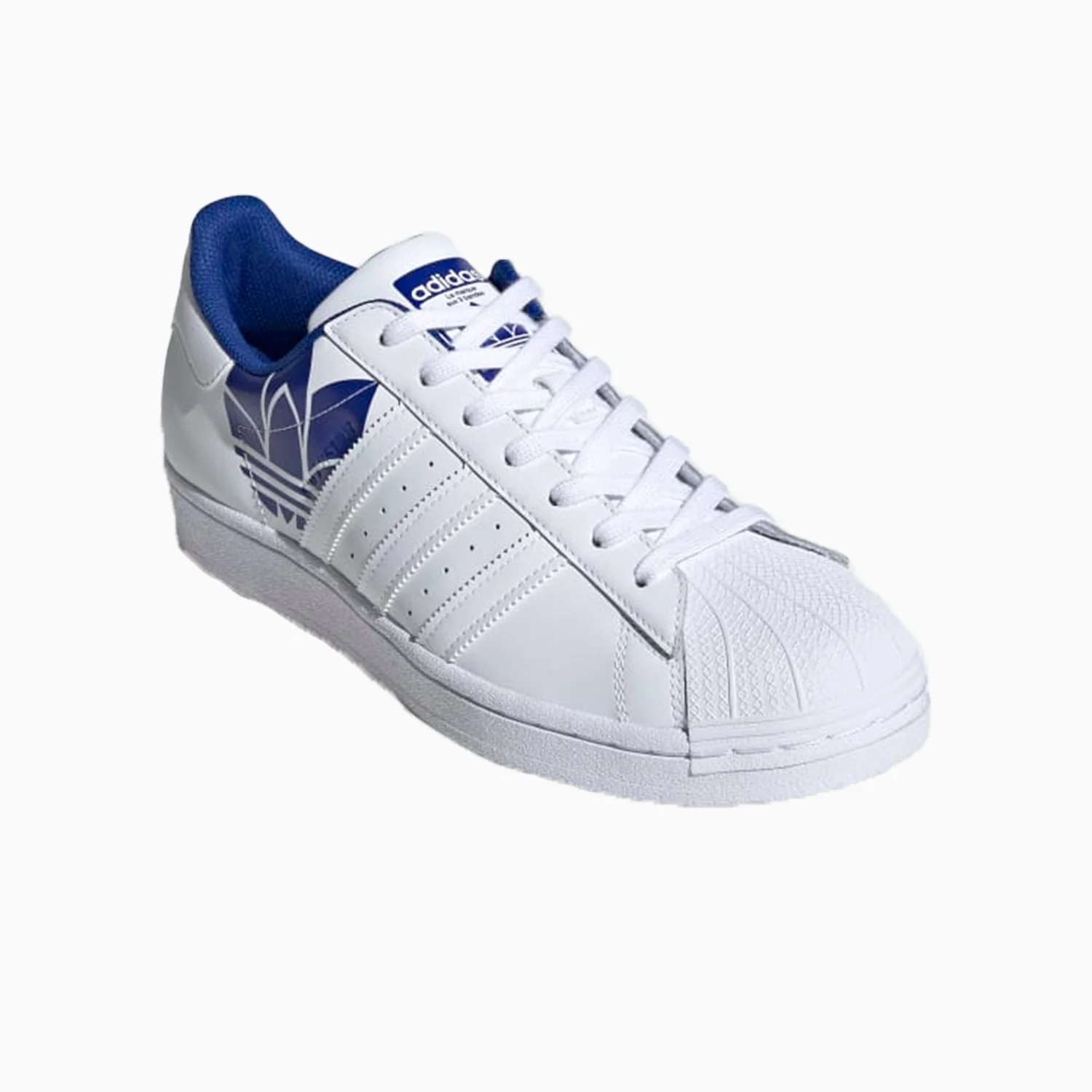 Men's Superstar Athletic Shoes - Image 9