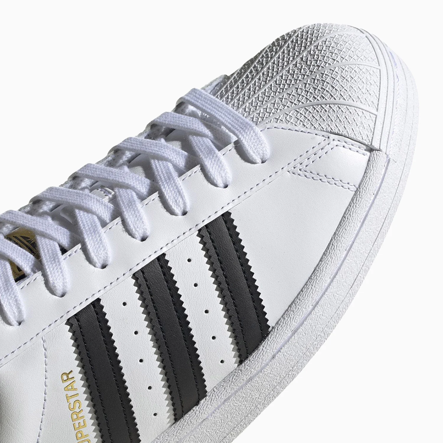 Men's Superstar Shoes - Image 5