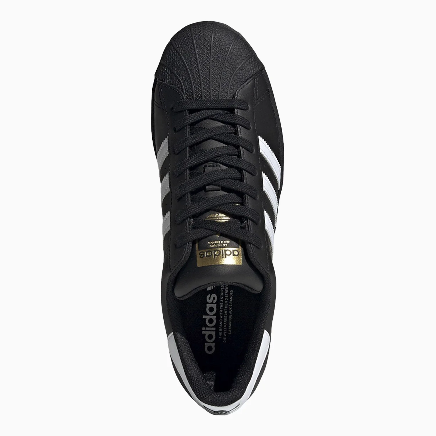 Men's Superstar Shoes - Image 3