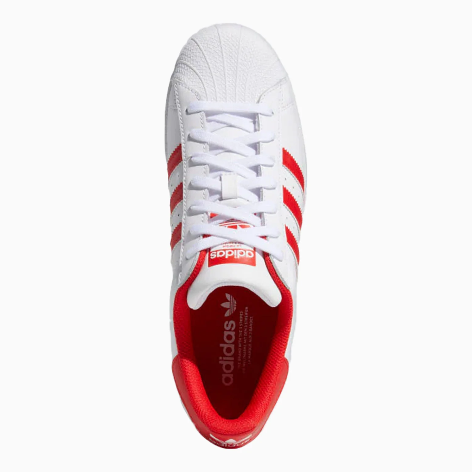 Men's Superstar Shoes - Image 4