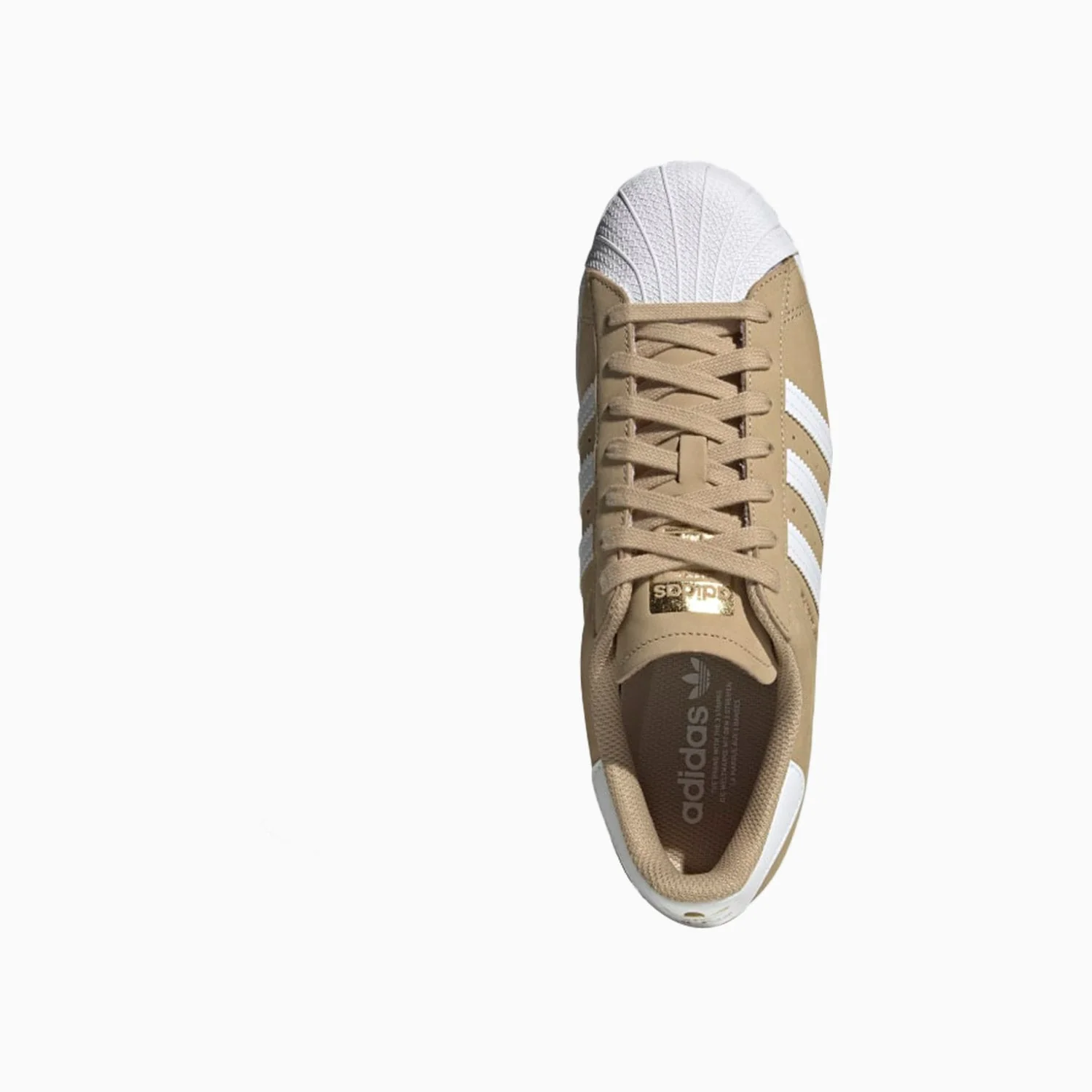 Men's Superstar Shoes - Image 4