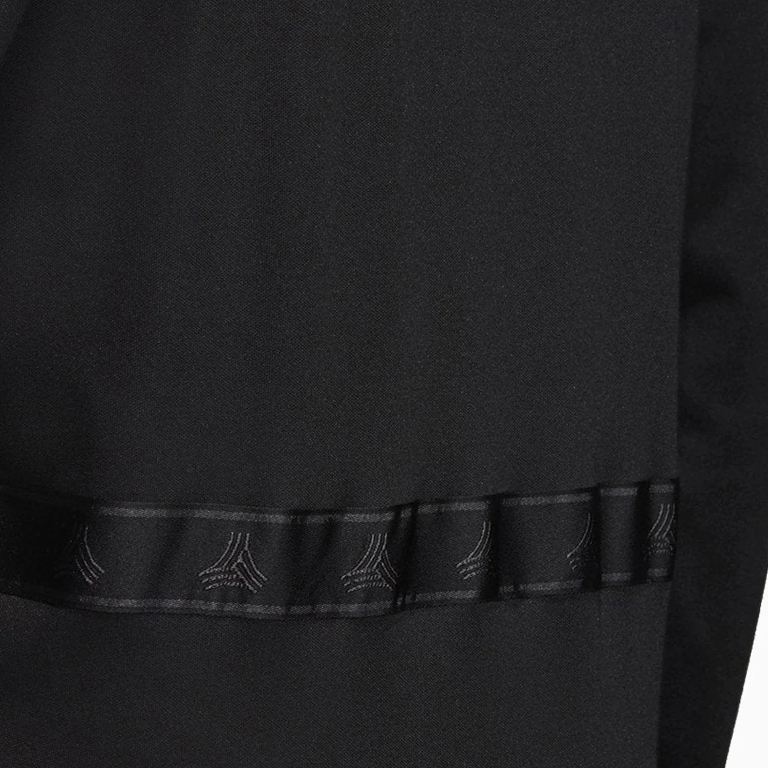 Men's Tan Heavy Club Jacket - Image 5