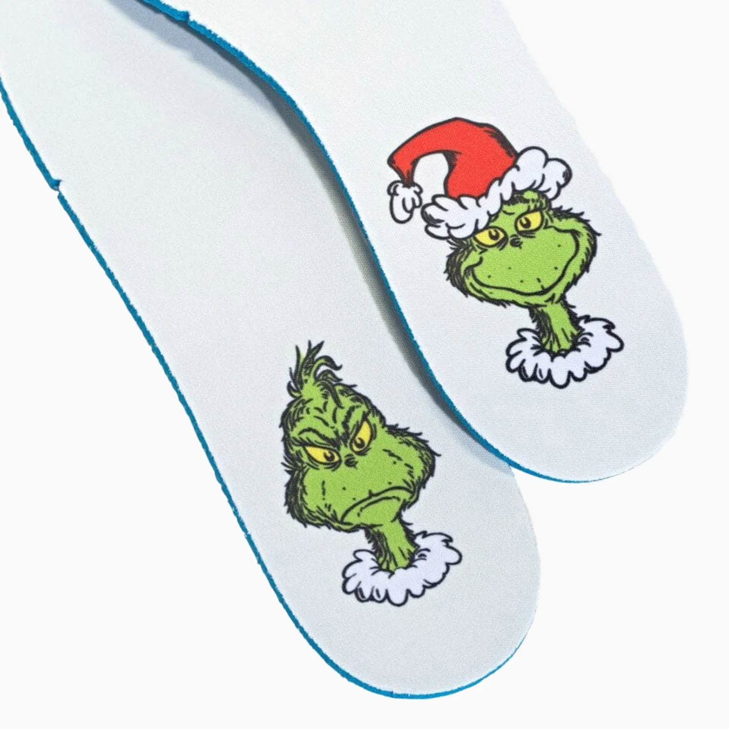 Men's The Grinch X adidas Forum Low "Green" - Image 10
