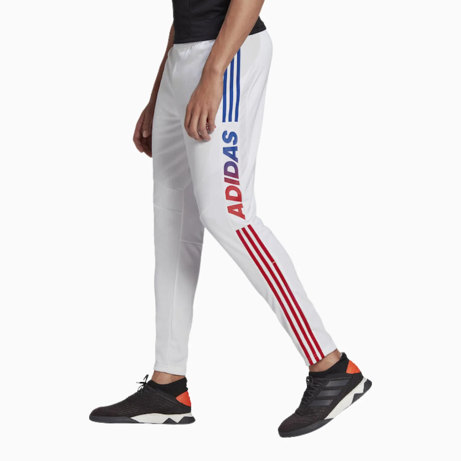 Men's Tiro 19 Training Track Pant - Image 2