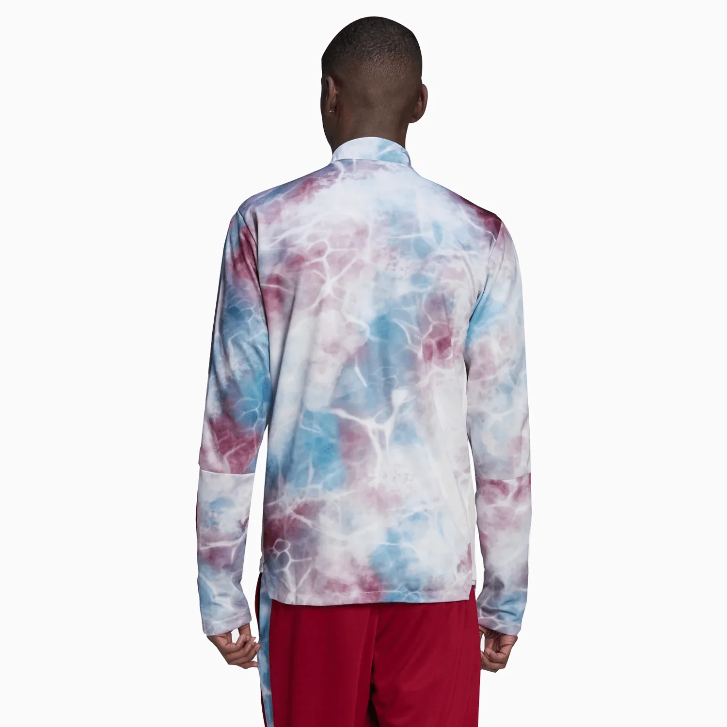 Men's Tiro Sports Tracksuit - Image 3