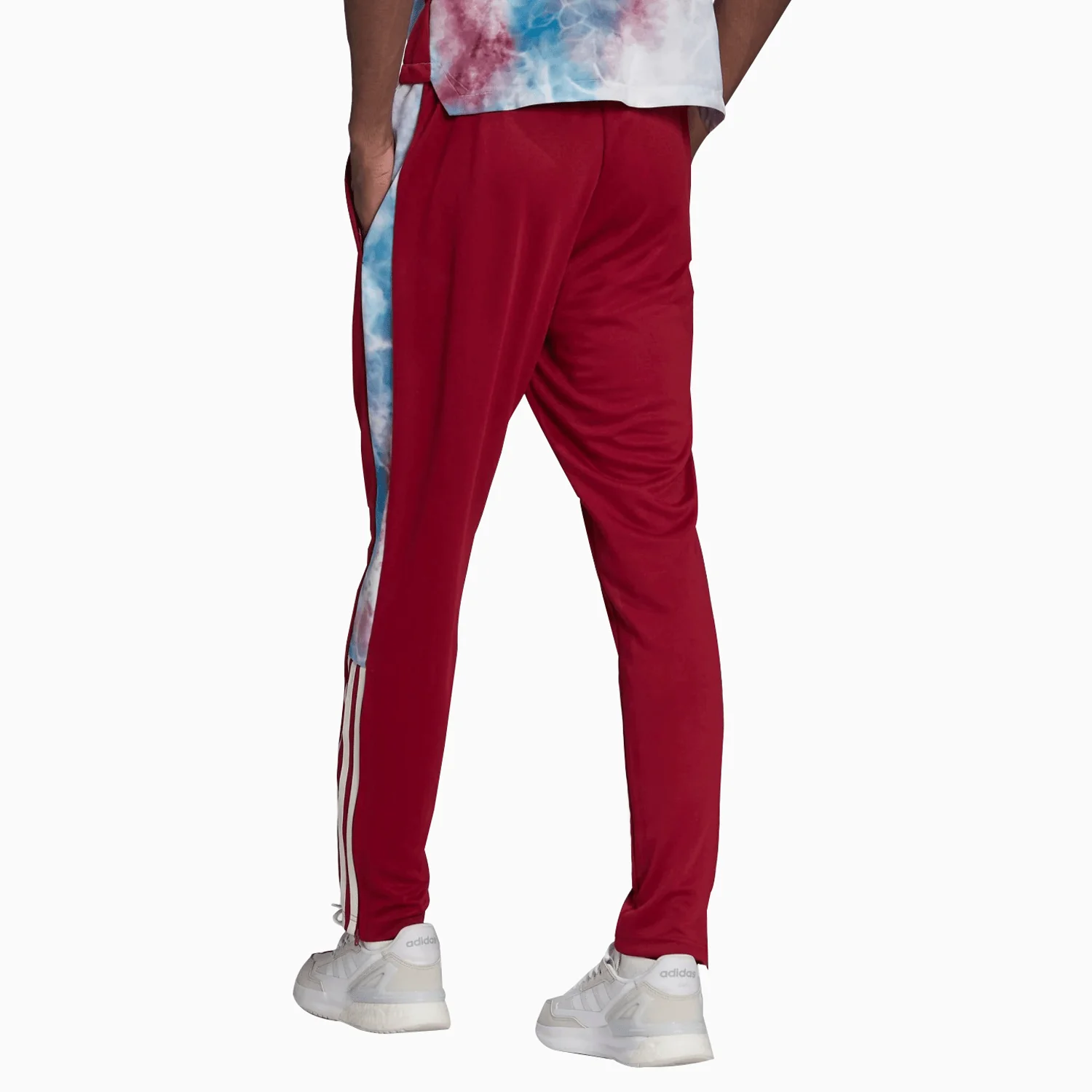 Men's Tiro Sports Tracksuit - Image 4